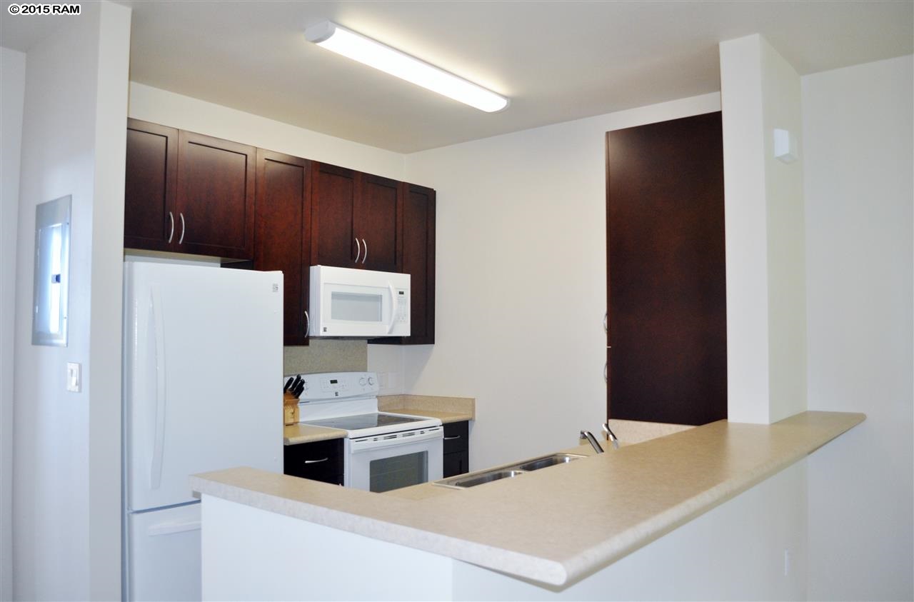 Hoolea Terrace at Kehalani condo # 2306, Wailuku, Hawaii - photo 4 of 6