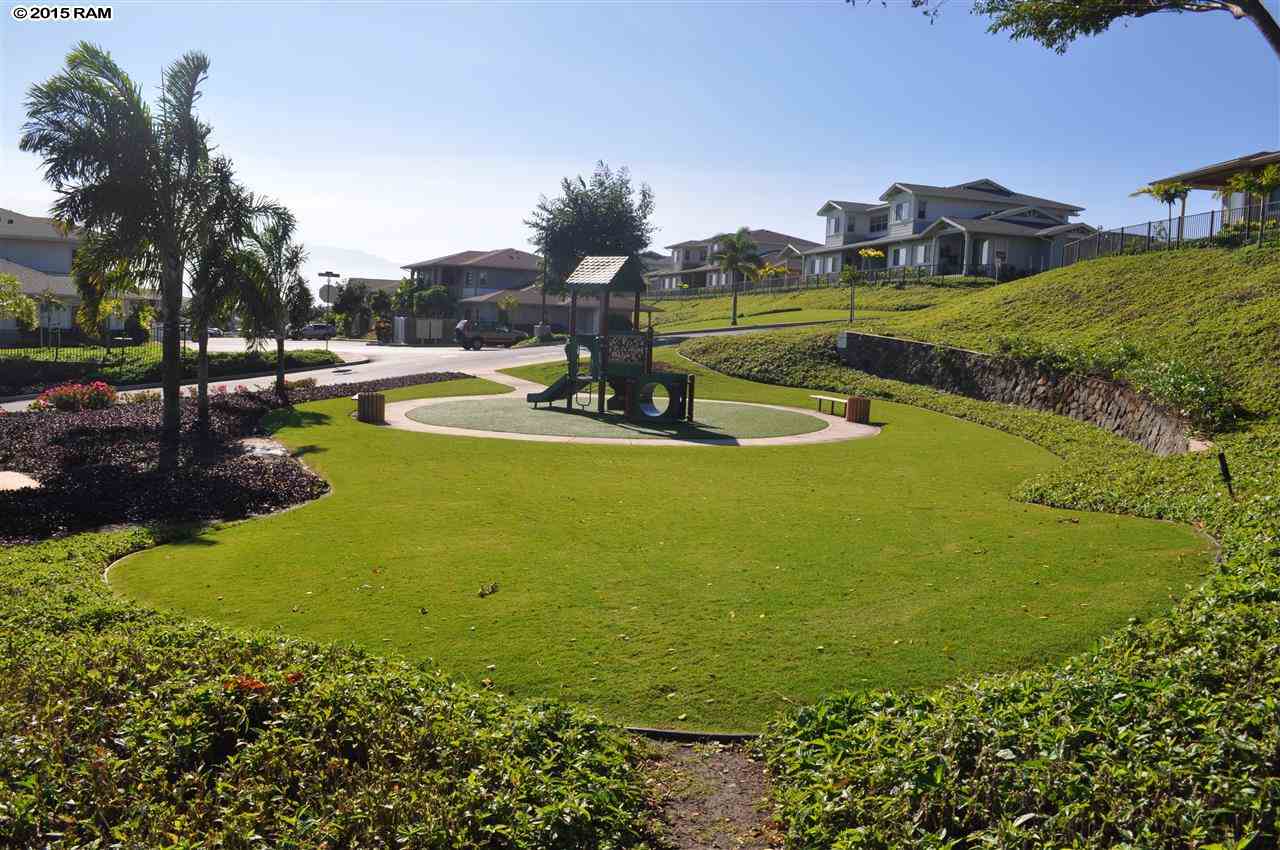 Hoolea Terrace at Kehalani condo # 2306, Wailuku, Hawaii - photo 5 of 6