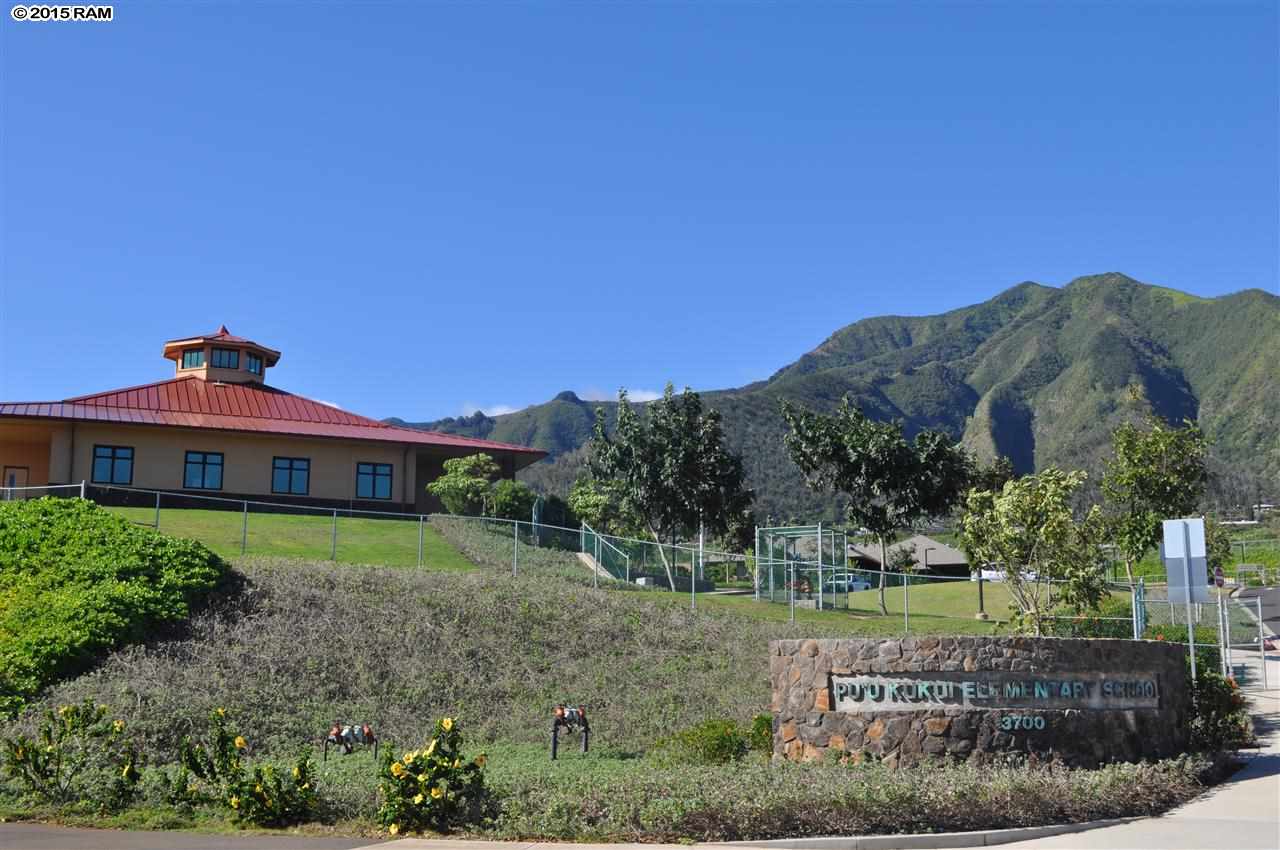 Hoolea Terrace at Kehalani condo # 2306, Wailuku, Hawaii - photo 6 of 6