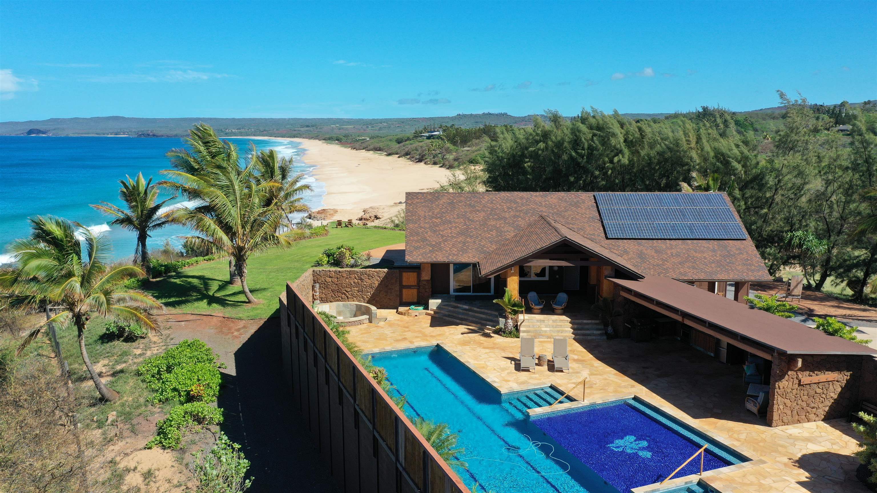 133  Kaula Ili Way , Molokai home - photo 13 of 43