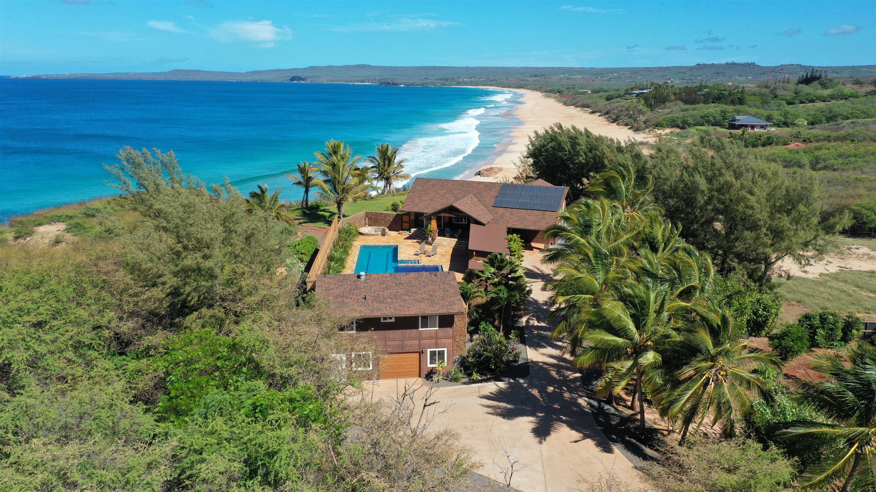 133  Kaula Ili Way , Molokai home - photo 43 of 43