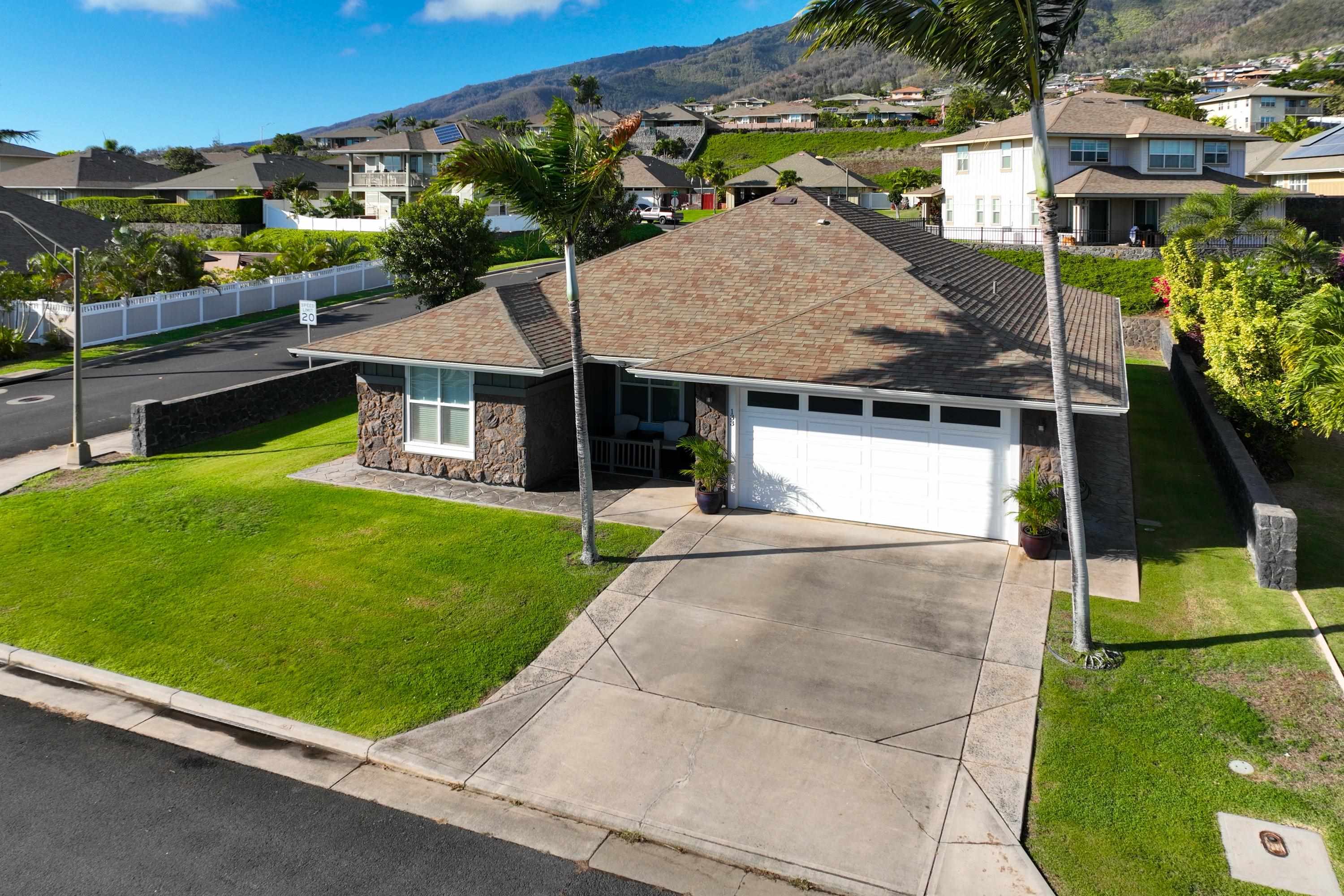 133  Kinohi Loa Loop Kehalani, Wailuku home - photo 42 of 45