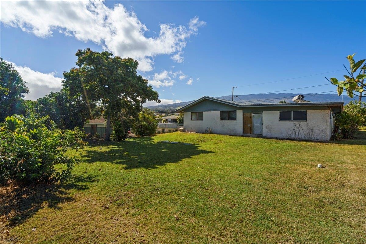 133  Noho Pl Pukalani, Makawao/Olinda/Haliimaile home - photo 32 of 35