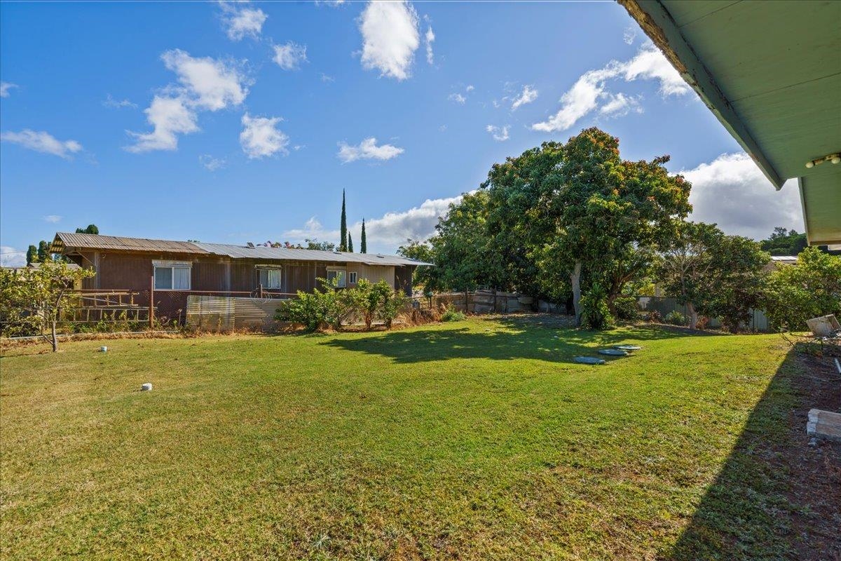 133  Noho Pl Pukalani, Makawao/Olinda/Haliimaile home - photo 33 of 35
