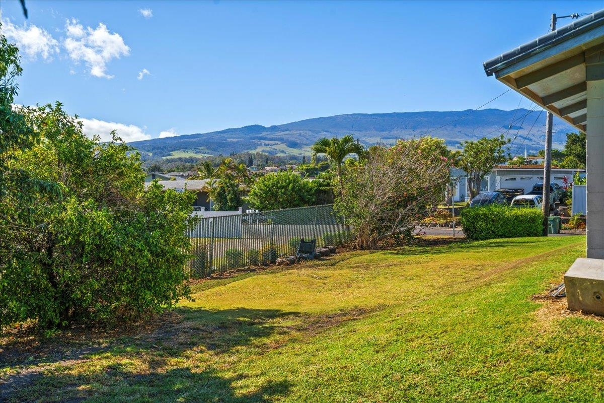 133  Noho Pl Pukalani, Makawao/Olinda/Haliimaile home - photo 34 of 35