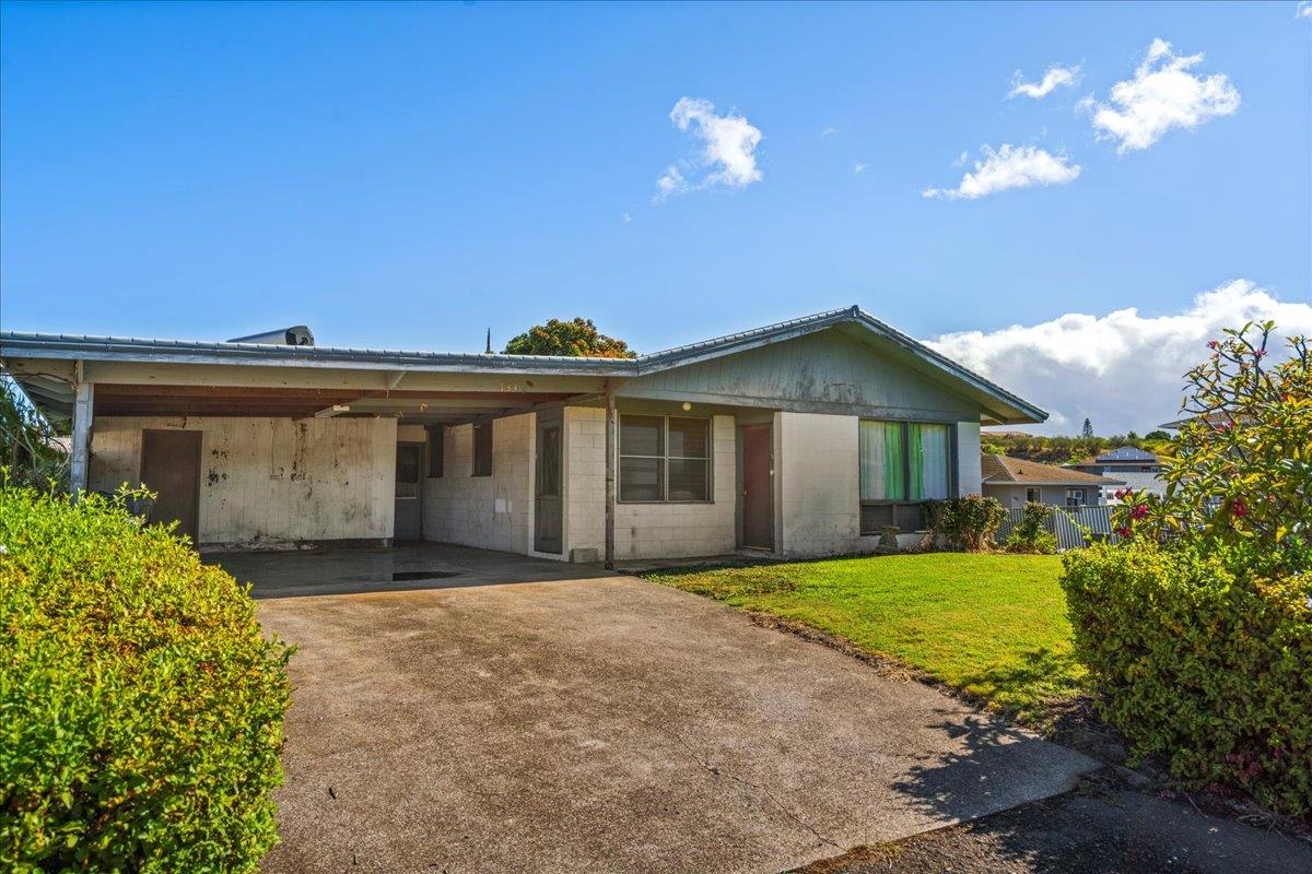 133  Noho Pl Pukalani, Makawao/Olinda/Haliimaile home - photo 7 of 35