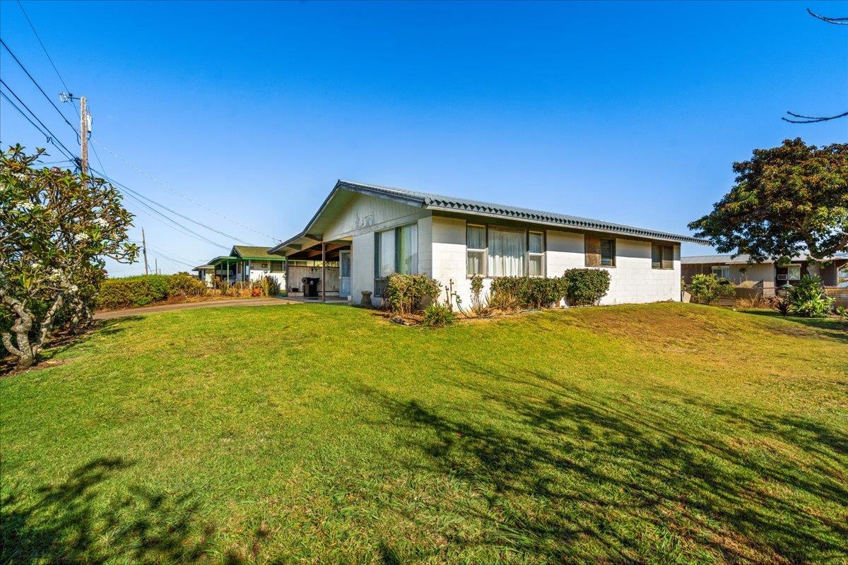 133  Noho Pl Pukalani, Makawao/Olinda/Haliimaile home - photo 9 of 35
