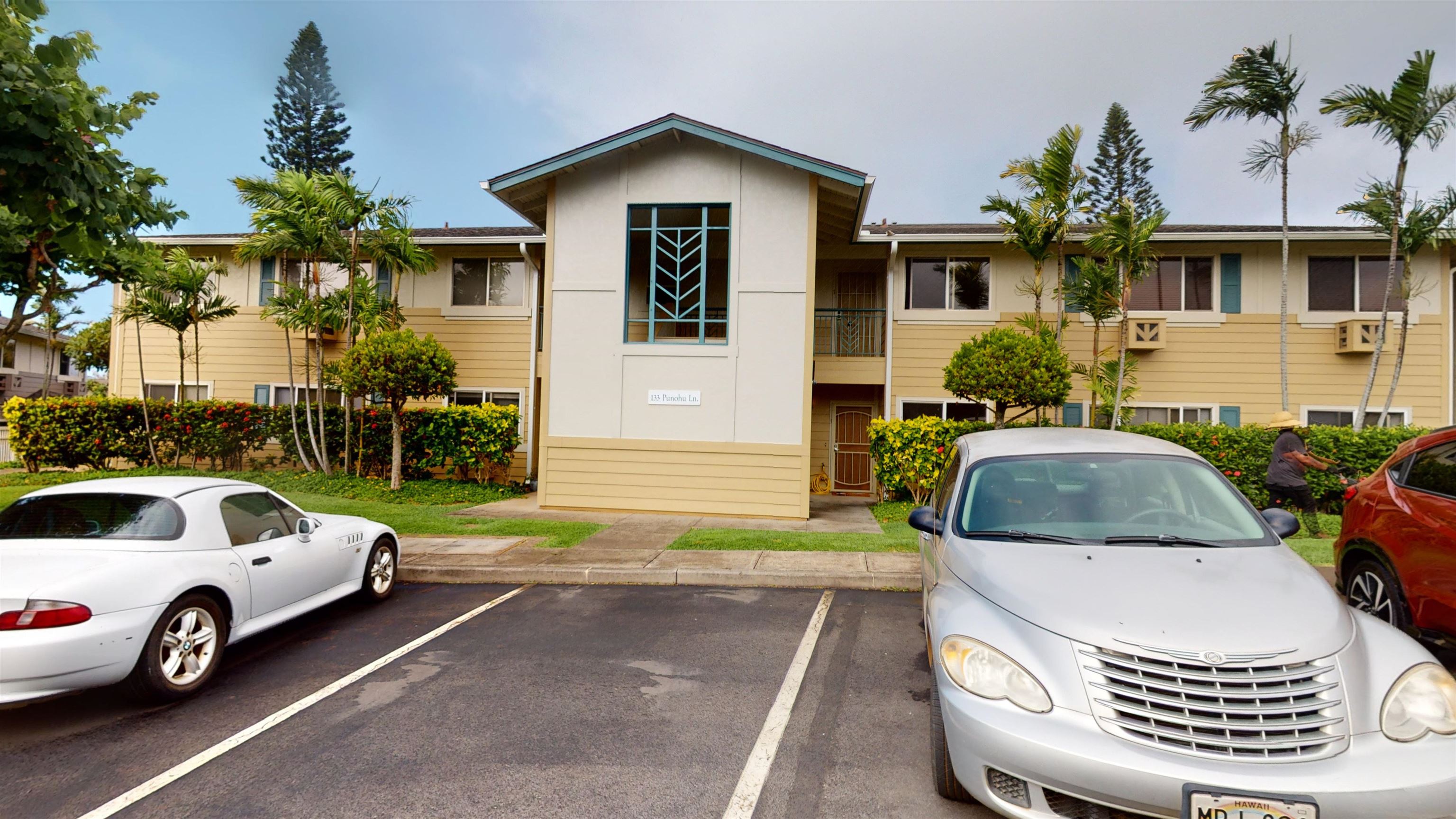 Napili Villas condo # 7, Lahaina, Hawaii - photo 22 of 23