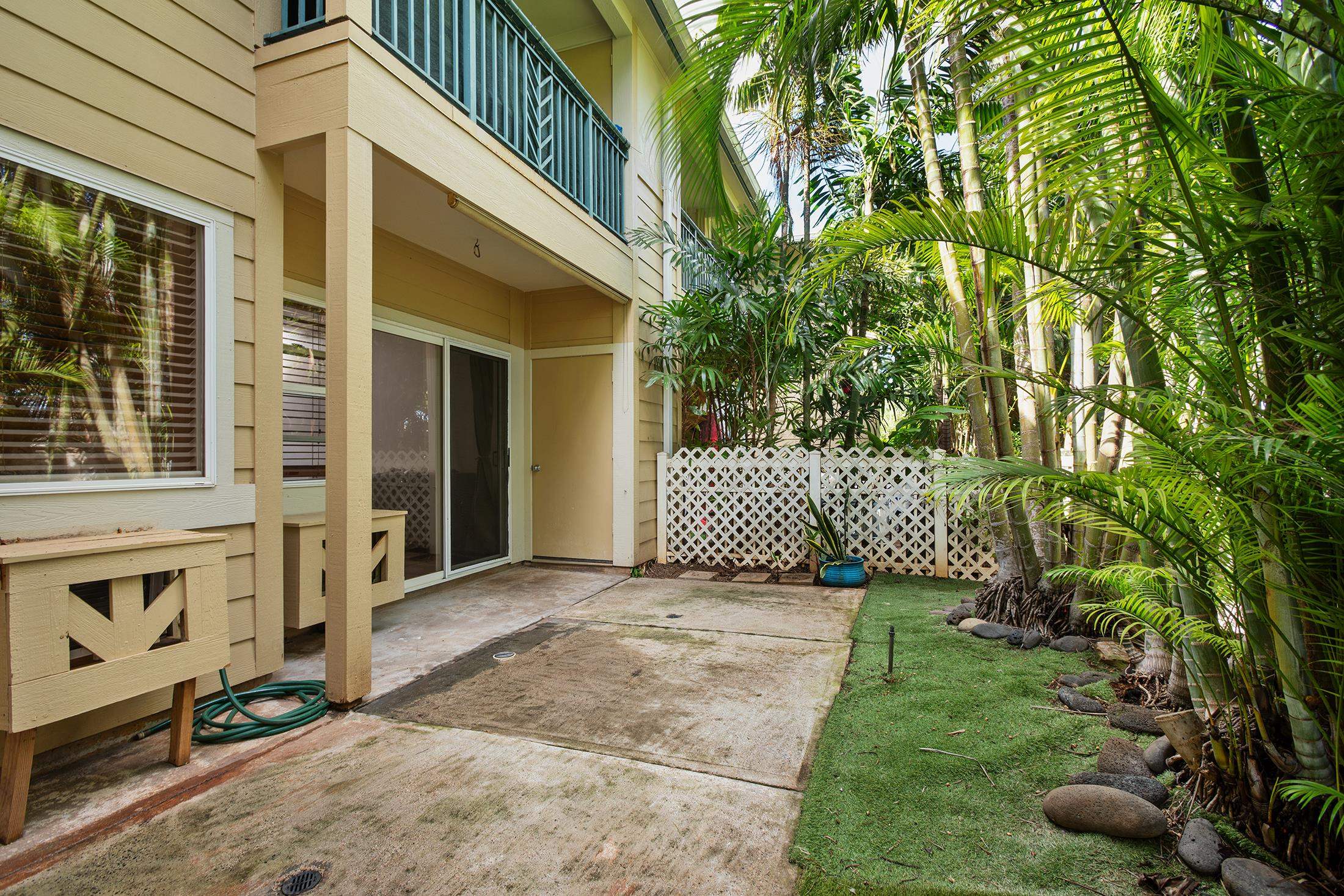 Napili Villas condo # 8-3, Lahaina, Hawaii - photo 25 of 35