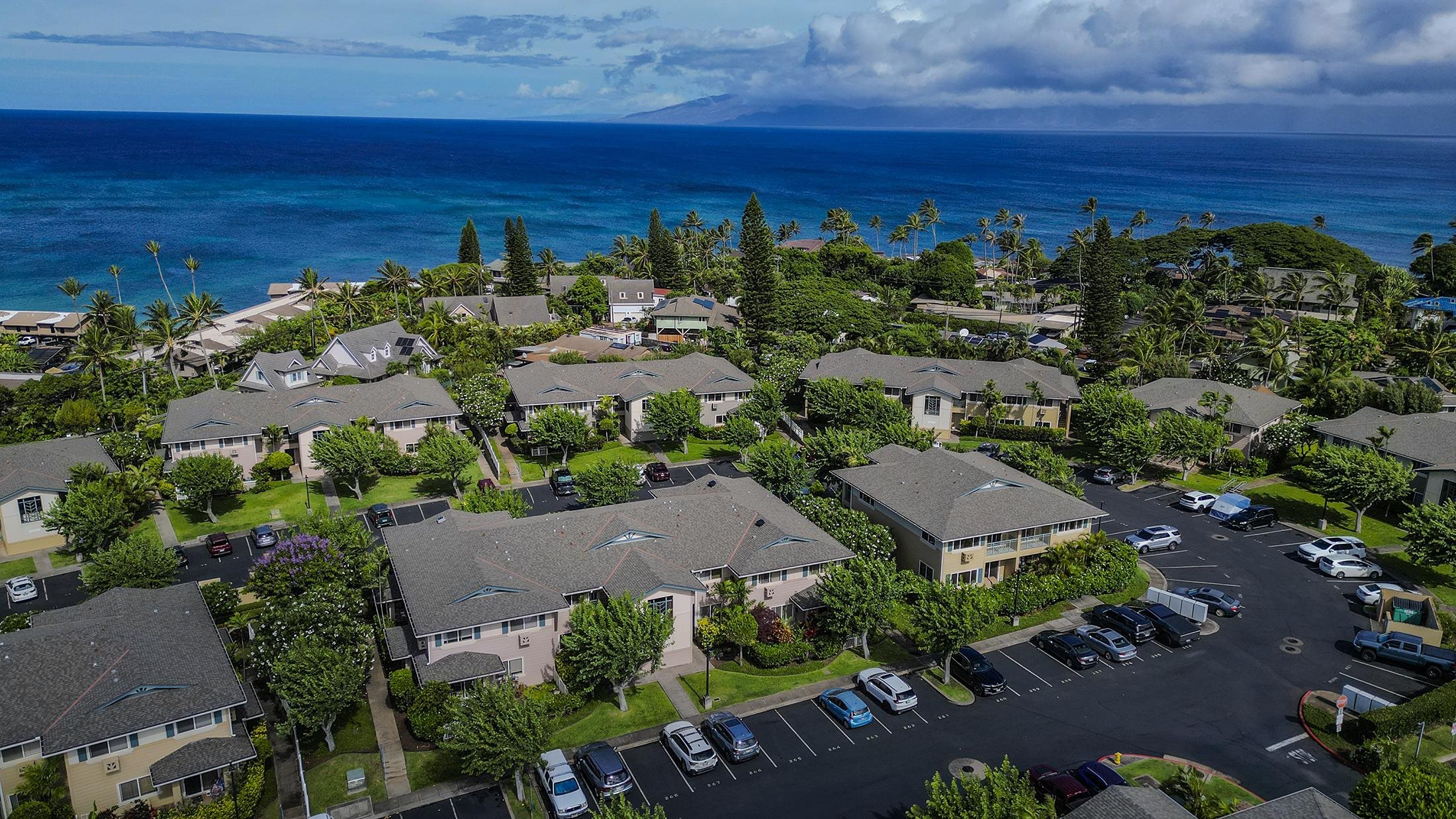 Napili Villas condo # 8-3, Lahaina, Hawaii - photo 29 of 35