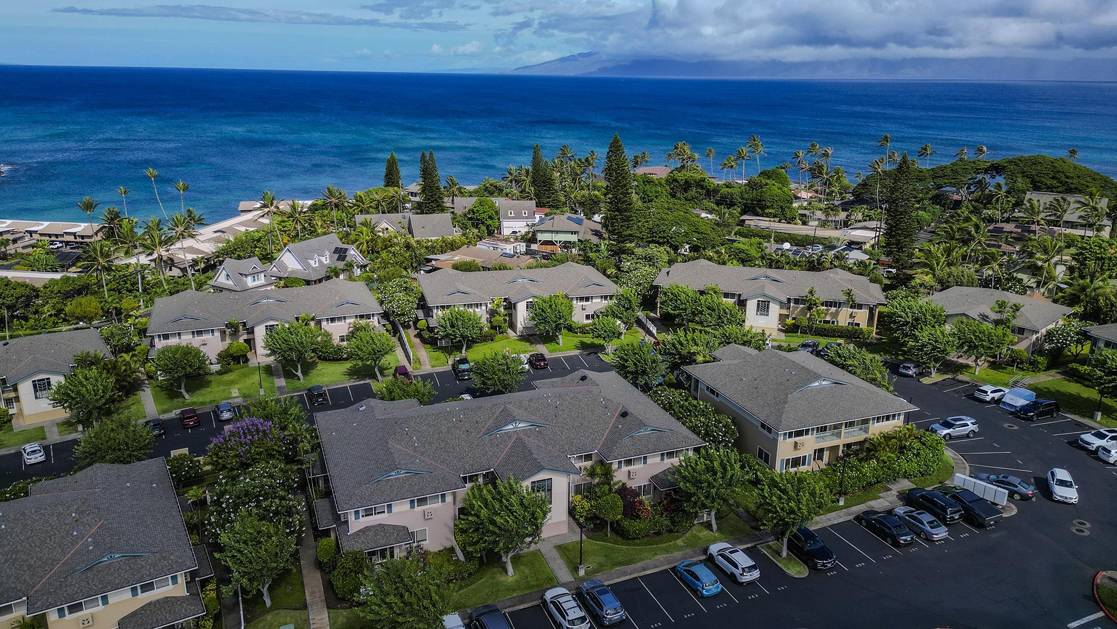 Napili Villas condo # 8-3, Lahaina, Hawaii - photo 30 of 35