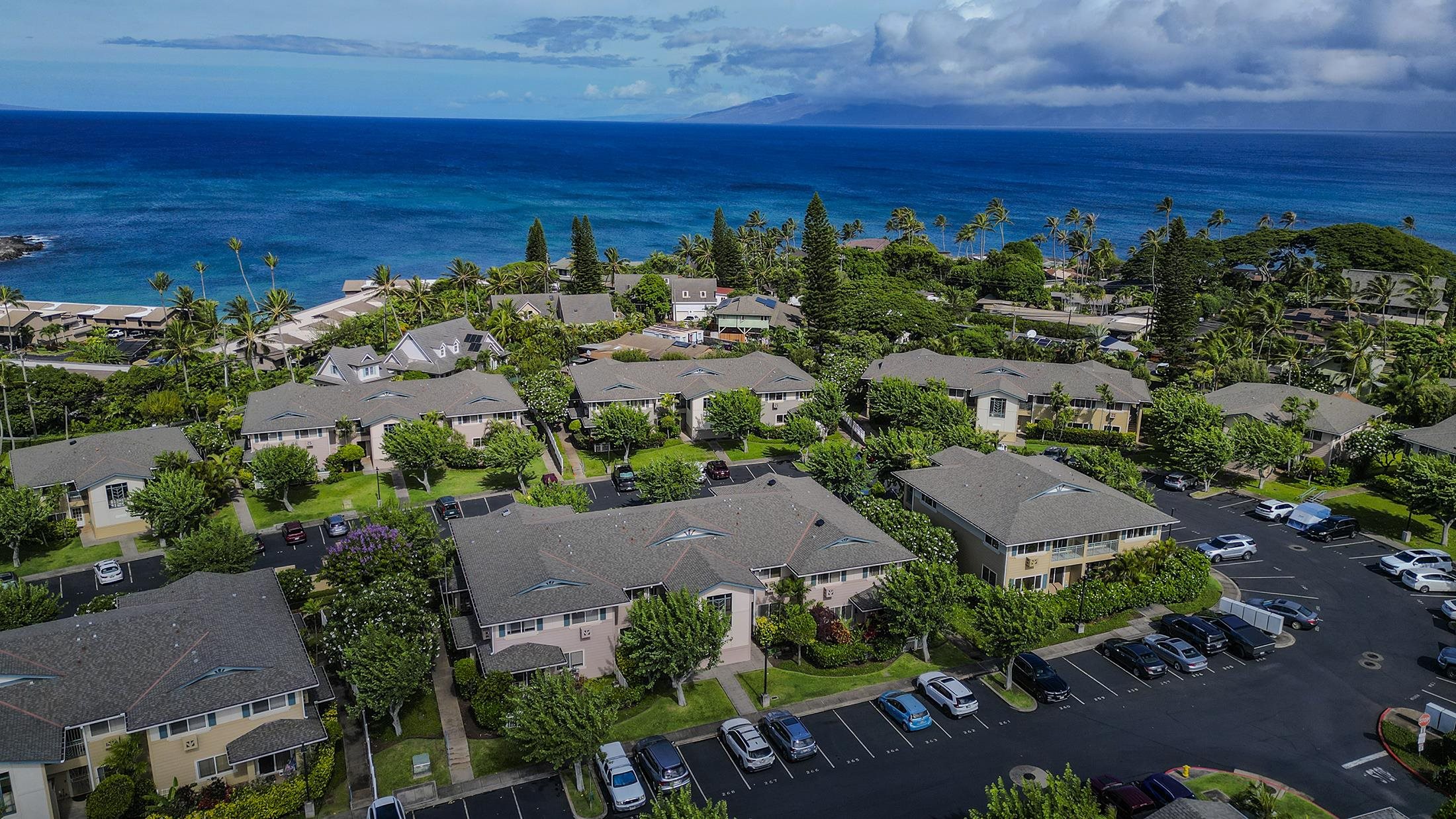 Napili Villas condo # 8-3, Lahaina, Hawaii - photo 31 of 35