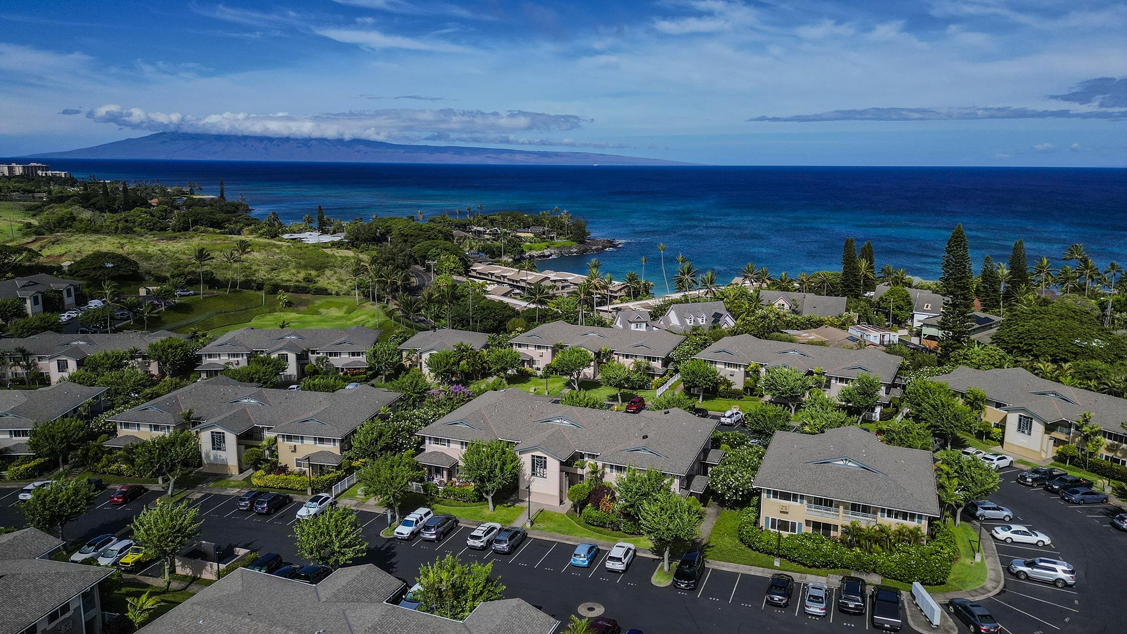 Napili Villas condo # 8-3, Lahaina, Hawaii - photo 32 of 35