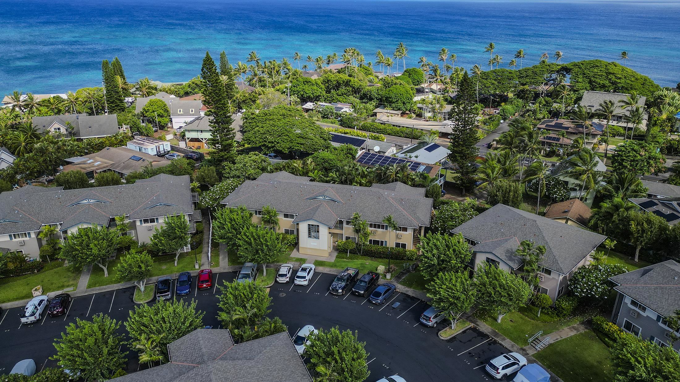 Napili Villas condo # 8-3, Lahaina, Hawaii - photo 34 of 35