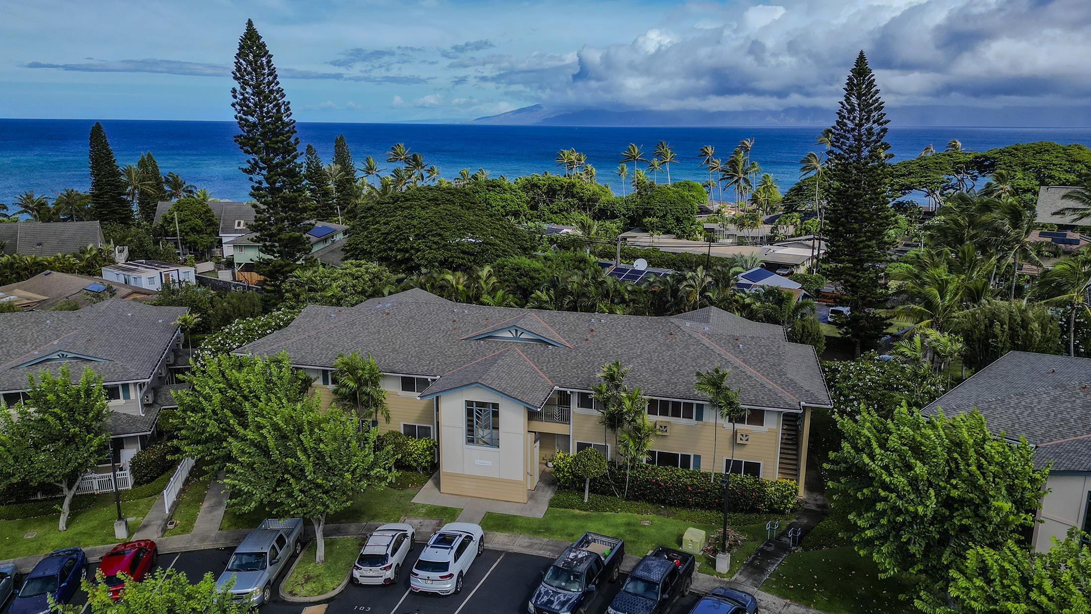 Napili Villas condo # 8-3, Lahaina, Hawaii - photo 35 of 35