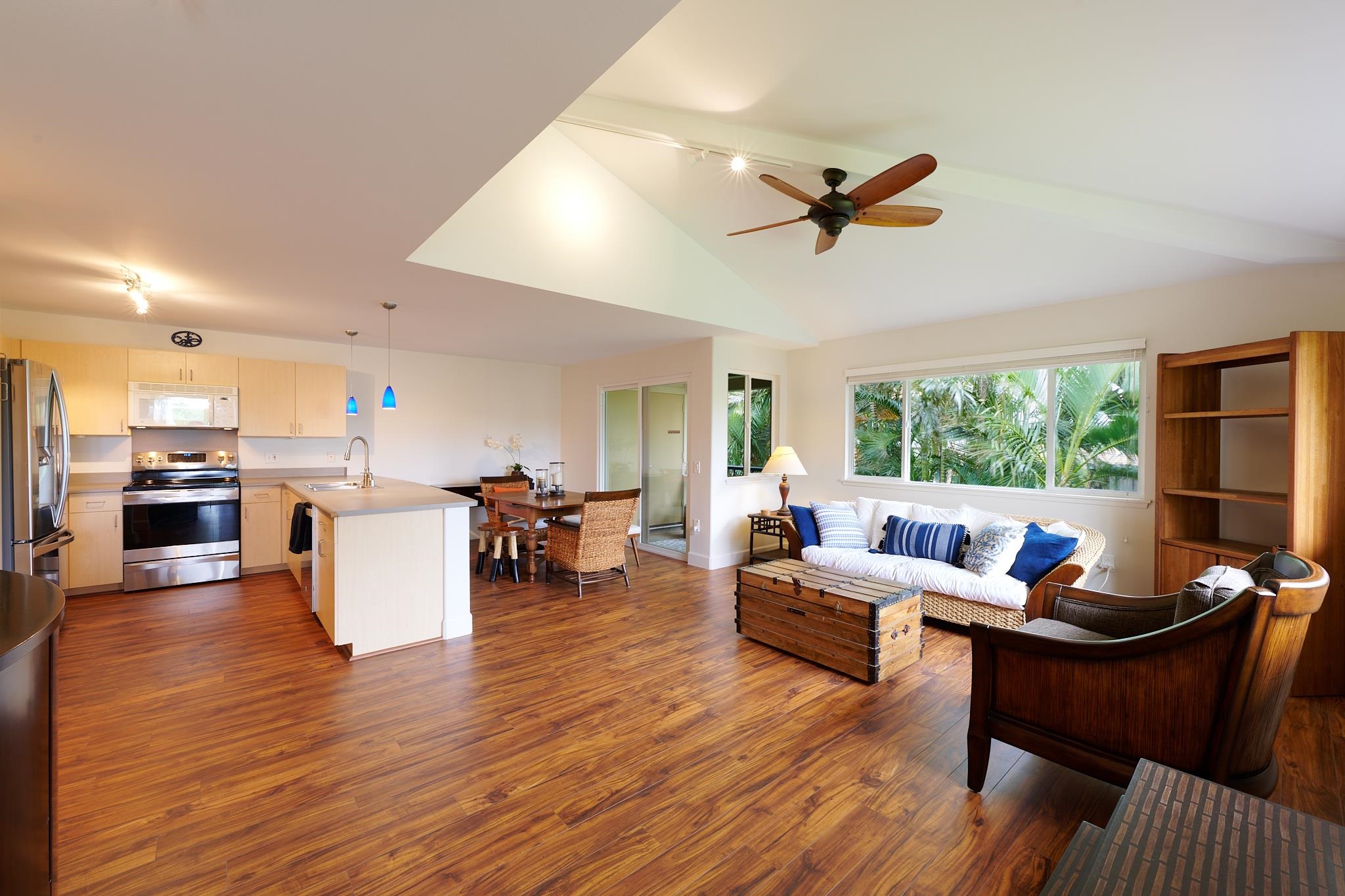Napili Villas 88, 133 Punohu Ln, Lahaina Napili condo Sold