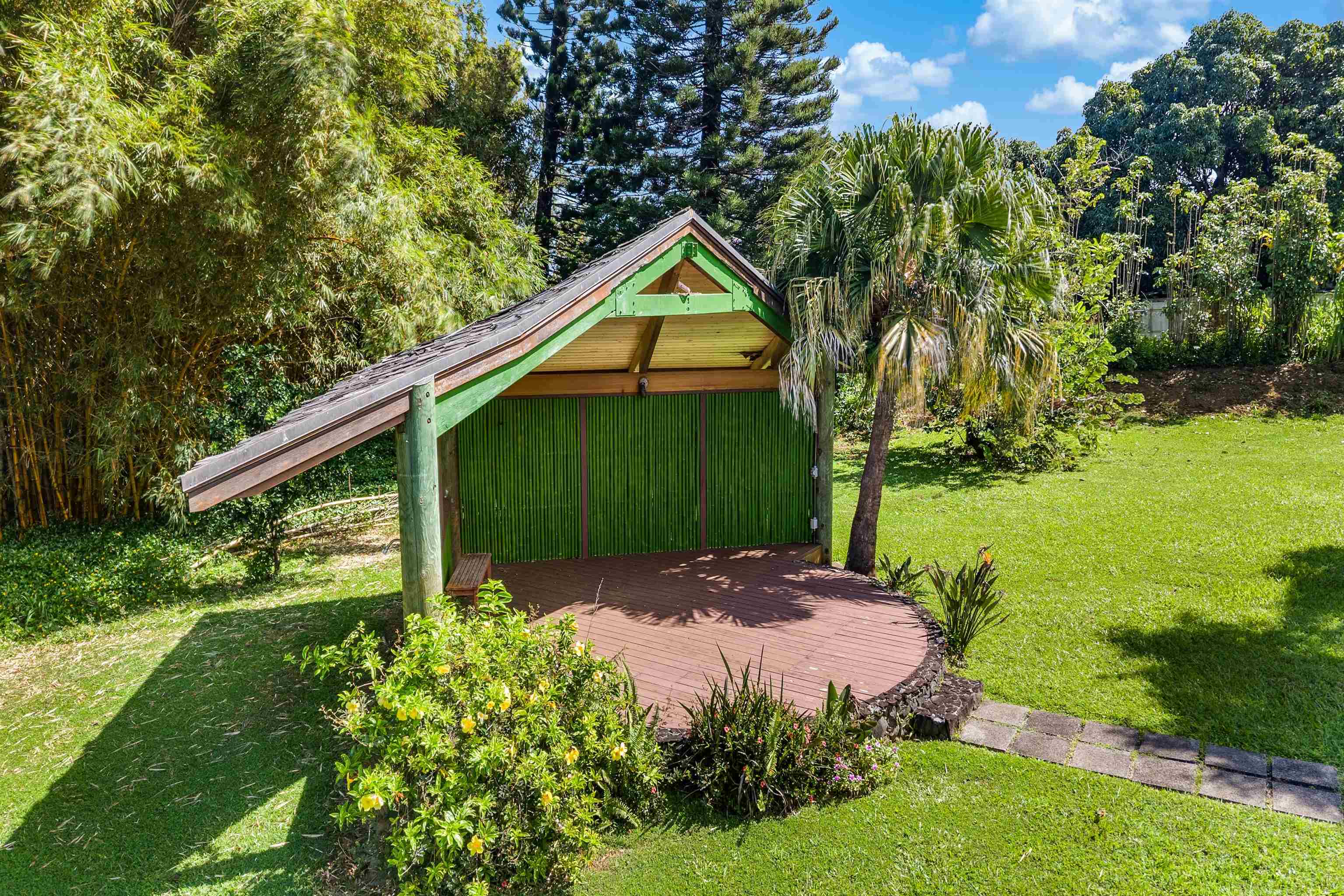 1330  Kauhikoa Rd Kuiaha-pawela Homestead, Haiku home - photo 37 of 47