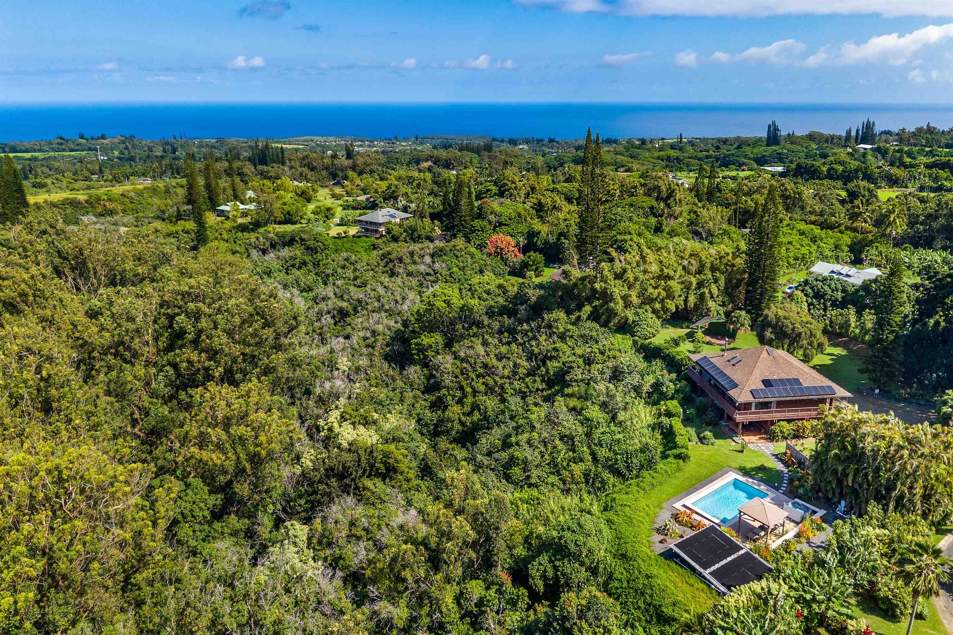 1330  Kauhikoa Rd Kuiaha-pawela Homestead, Haiku home - photo 45 of 47