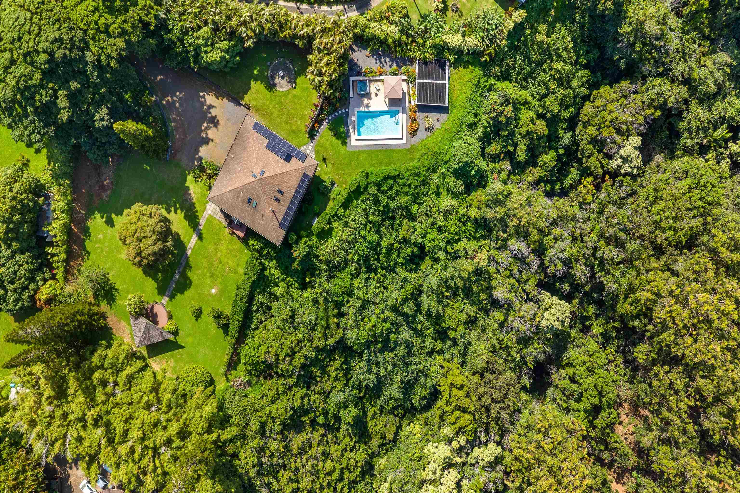 1330  Kauhikoa Rd Kuiaha-pawela Homestead, Haiku home - photo 47 of 47