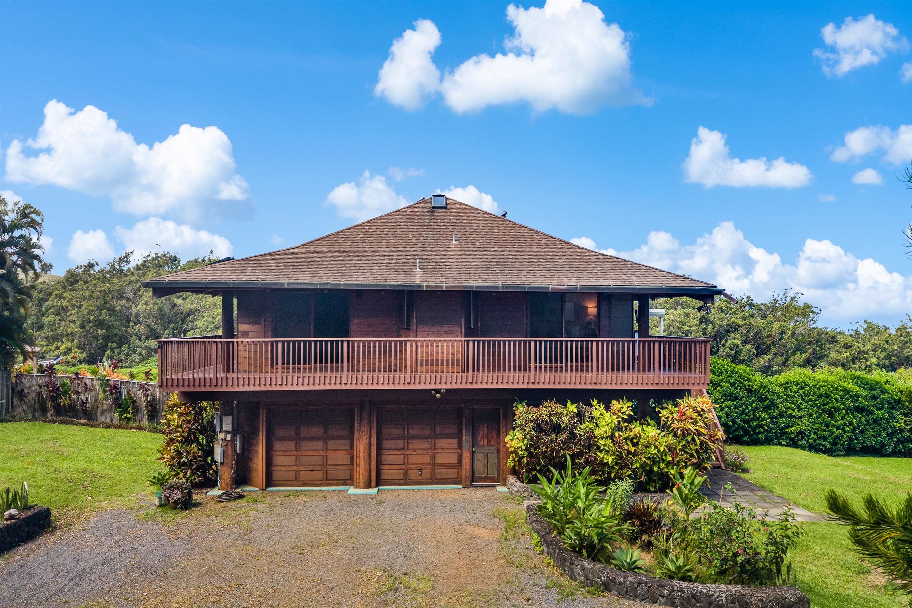 1330  Kauhikoa Rd Kuiaha-pawela Homestead, Haiku home - photo 8 of 47