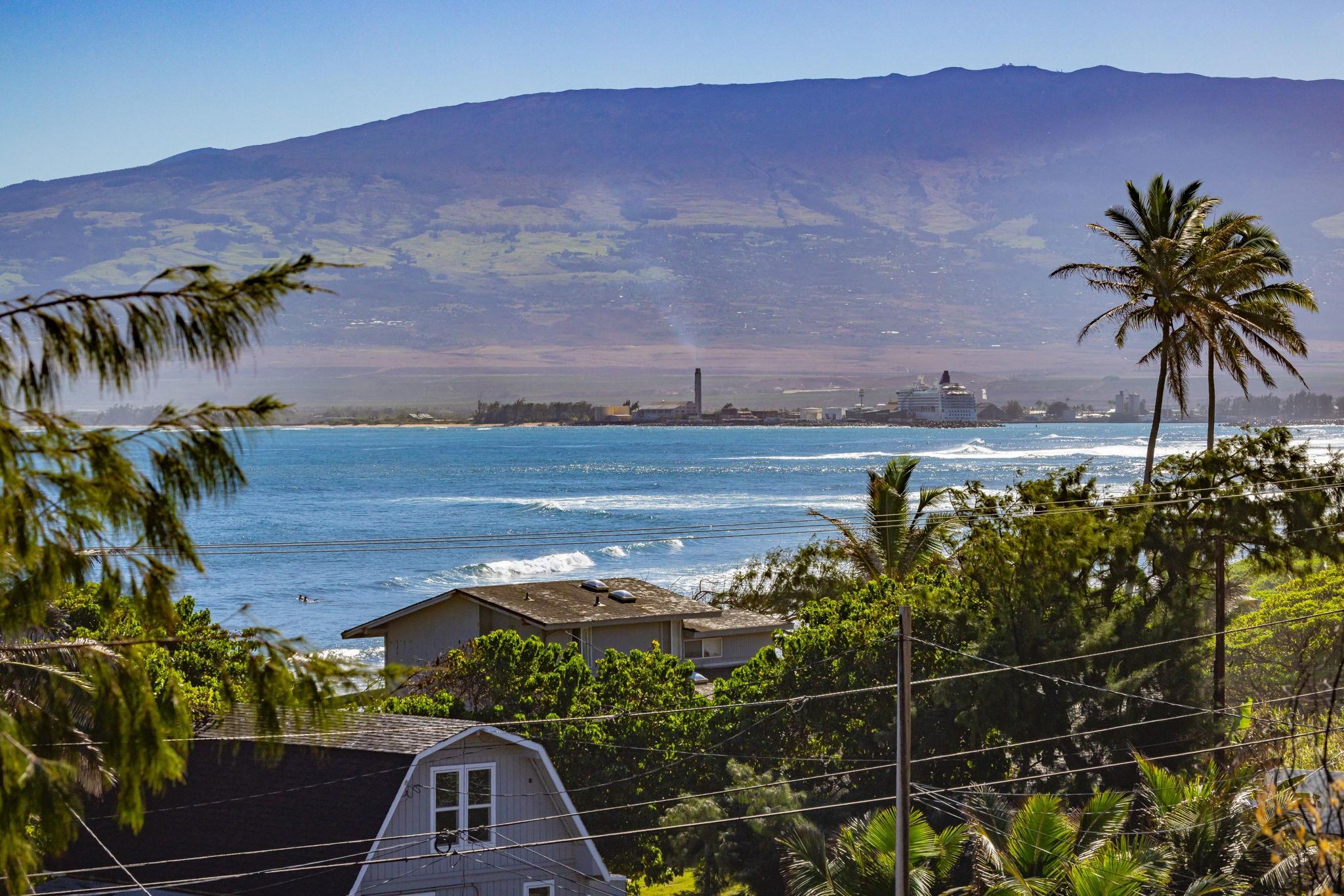 1332  Hiahia St Oceanview Estates, Wailuku home - photo 4 of 50