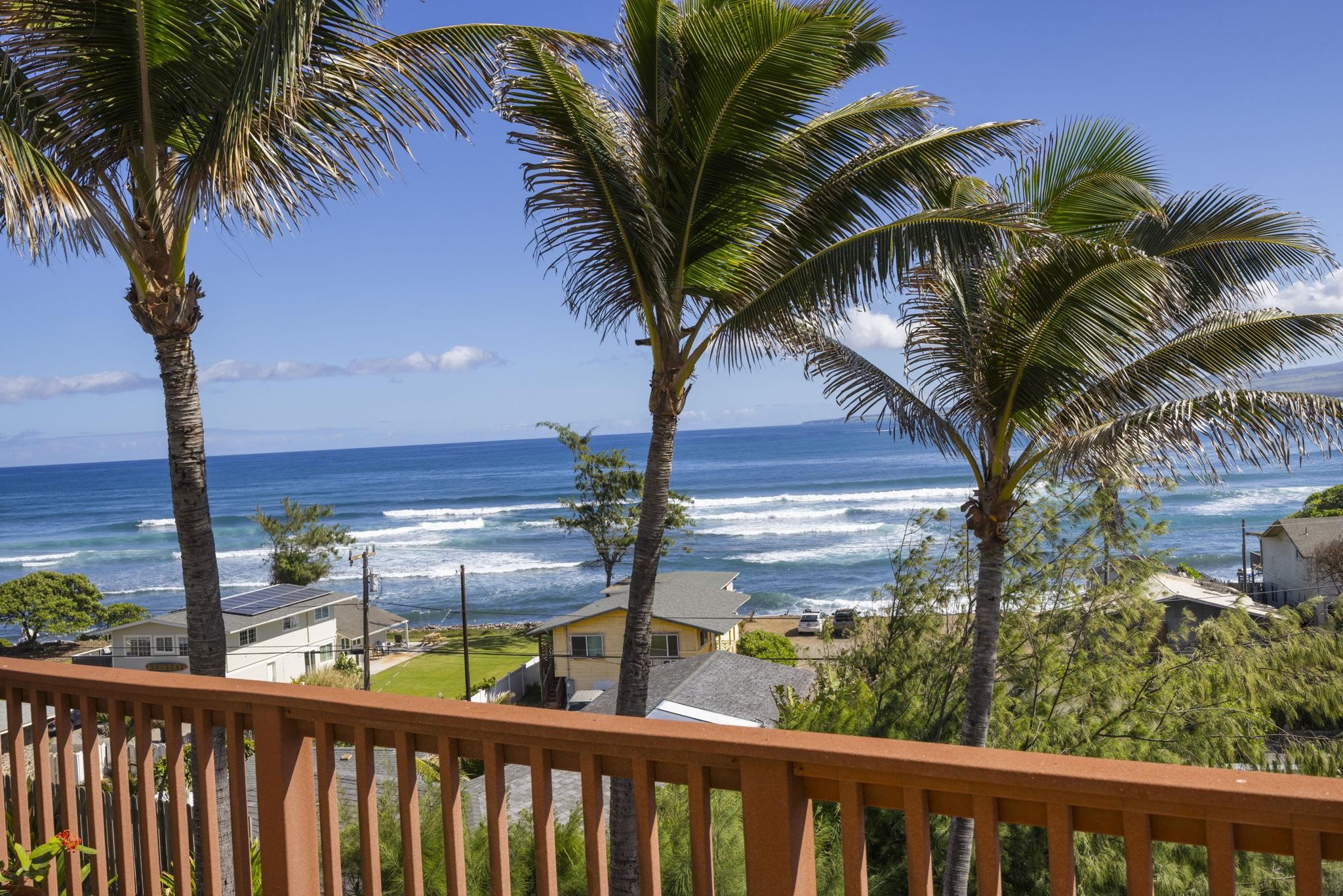 1332  Hiahia St Oceanview Estates, Wailuku home - photo 40 of 50