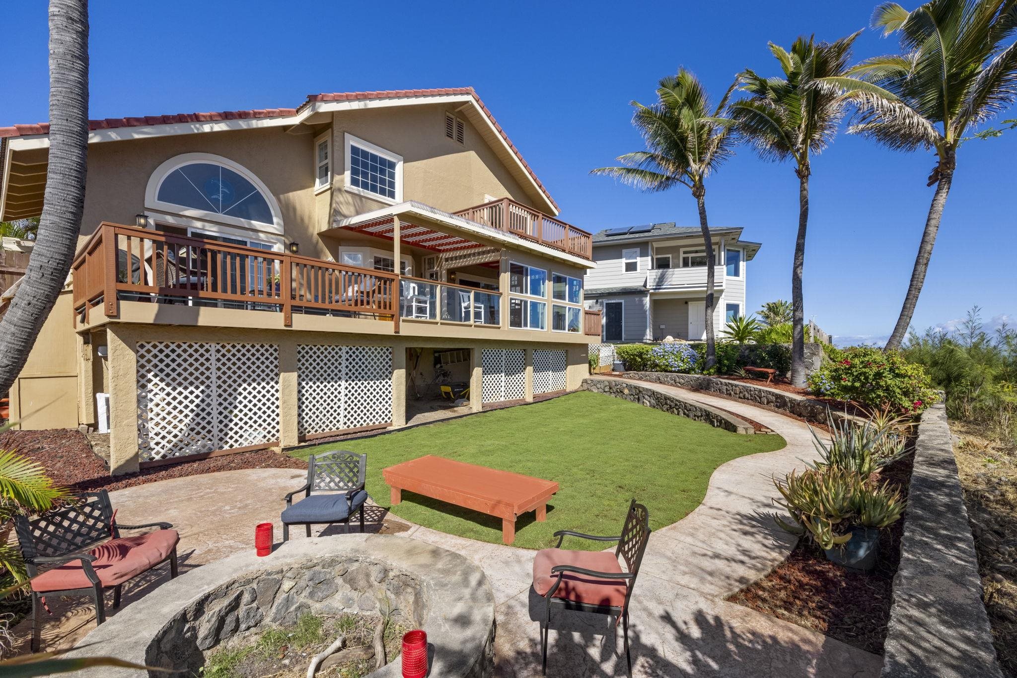 1332  Hiahia St Oceanview Estates, Wailuku home - photo 48 of 50