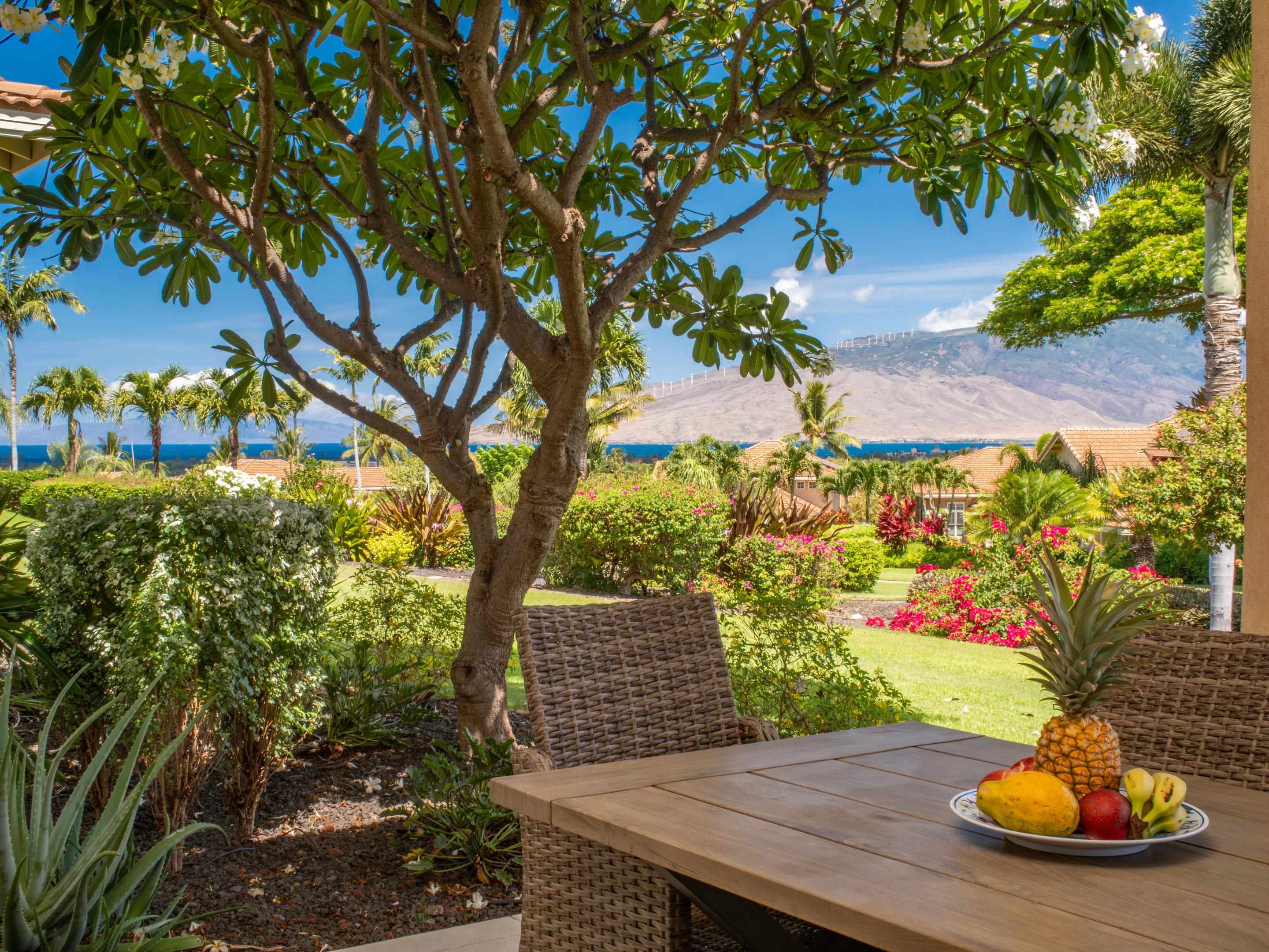 Hokulani Golf Villas condo # 137, Kihei, Hawaii - photo 2 of 48