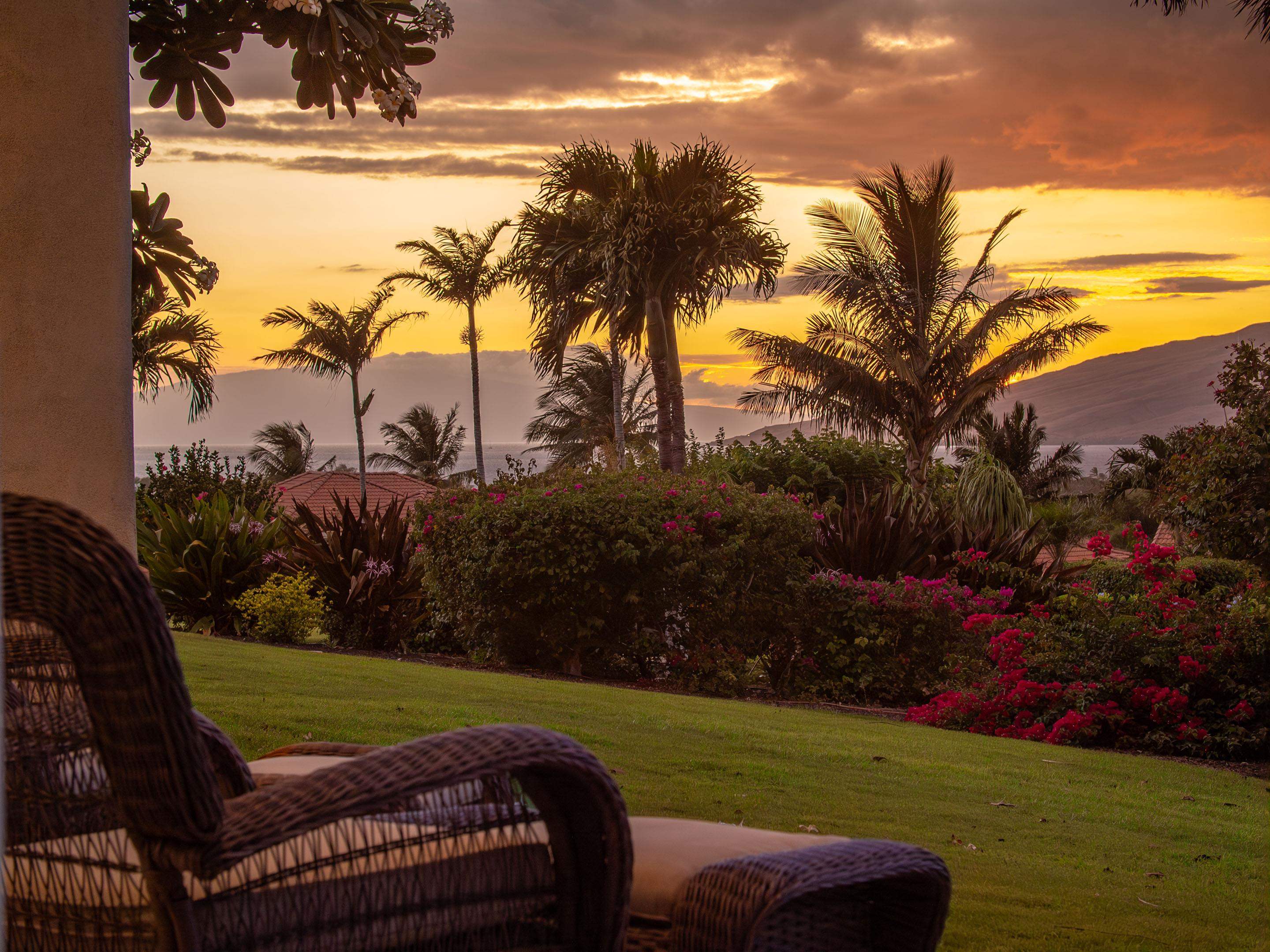 Hokulani Golf Villas condo # 137, Kihei, Hawaii - photo 12 of 48