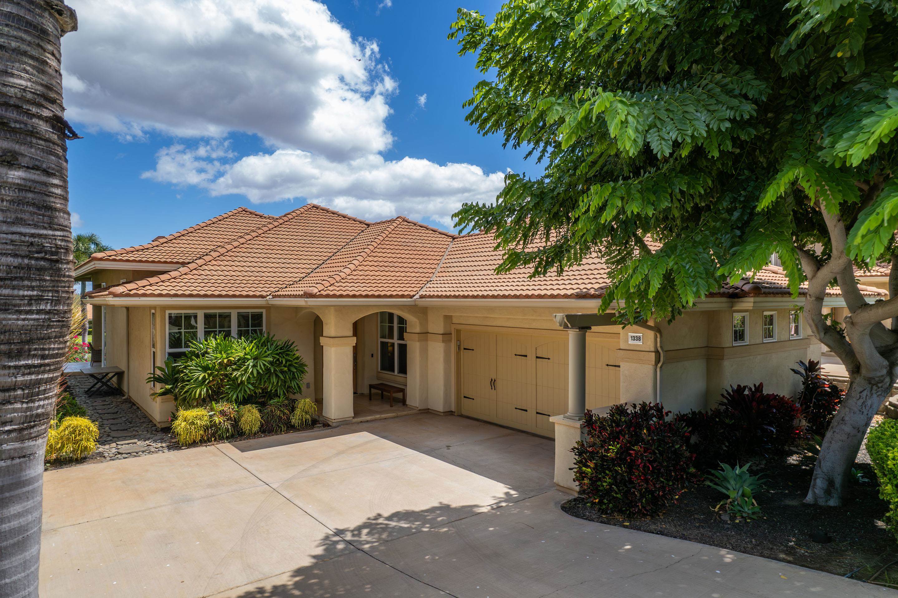 Hokulani Golf Villas condo # 137, Kihei, Hawaii - photo 14 of 48