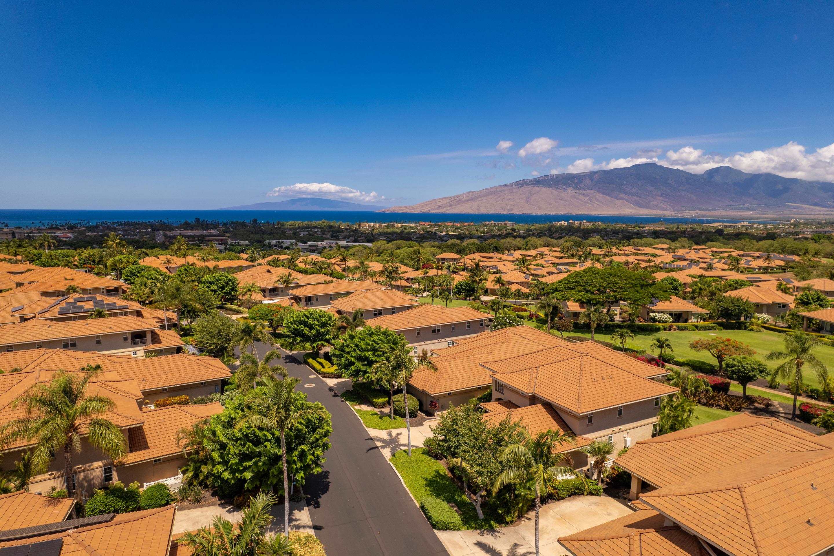 Hokulani Golf Villas condo # 137, Kihei, Hawaii - photo 15 of 48