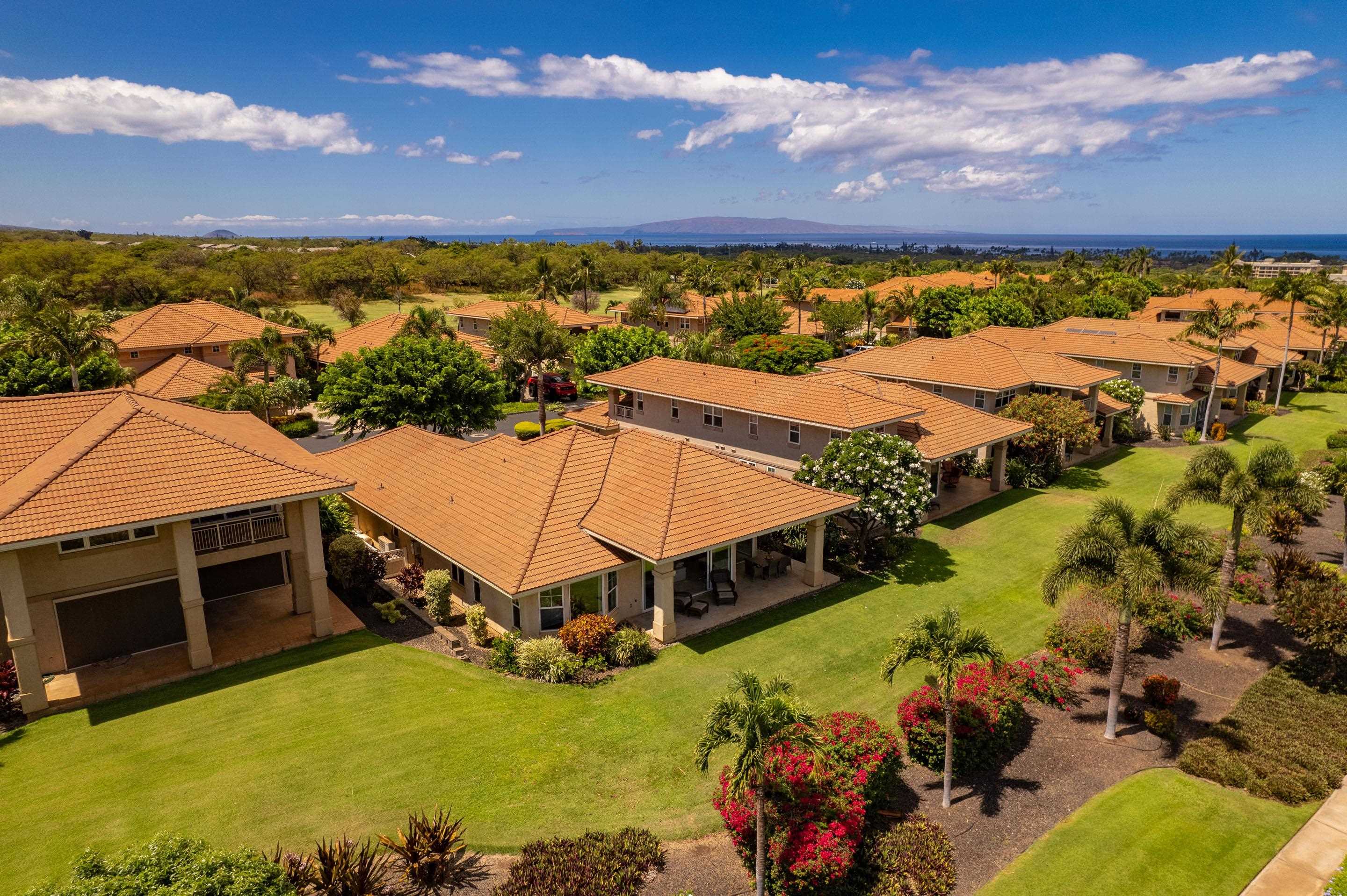 Hokulani Golf Villas condo # 137, Kihei, Hawaii - photo 16 of 48