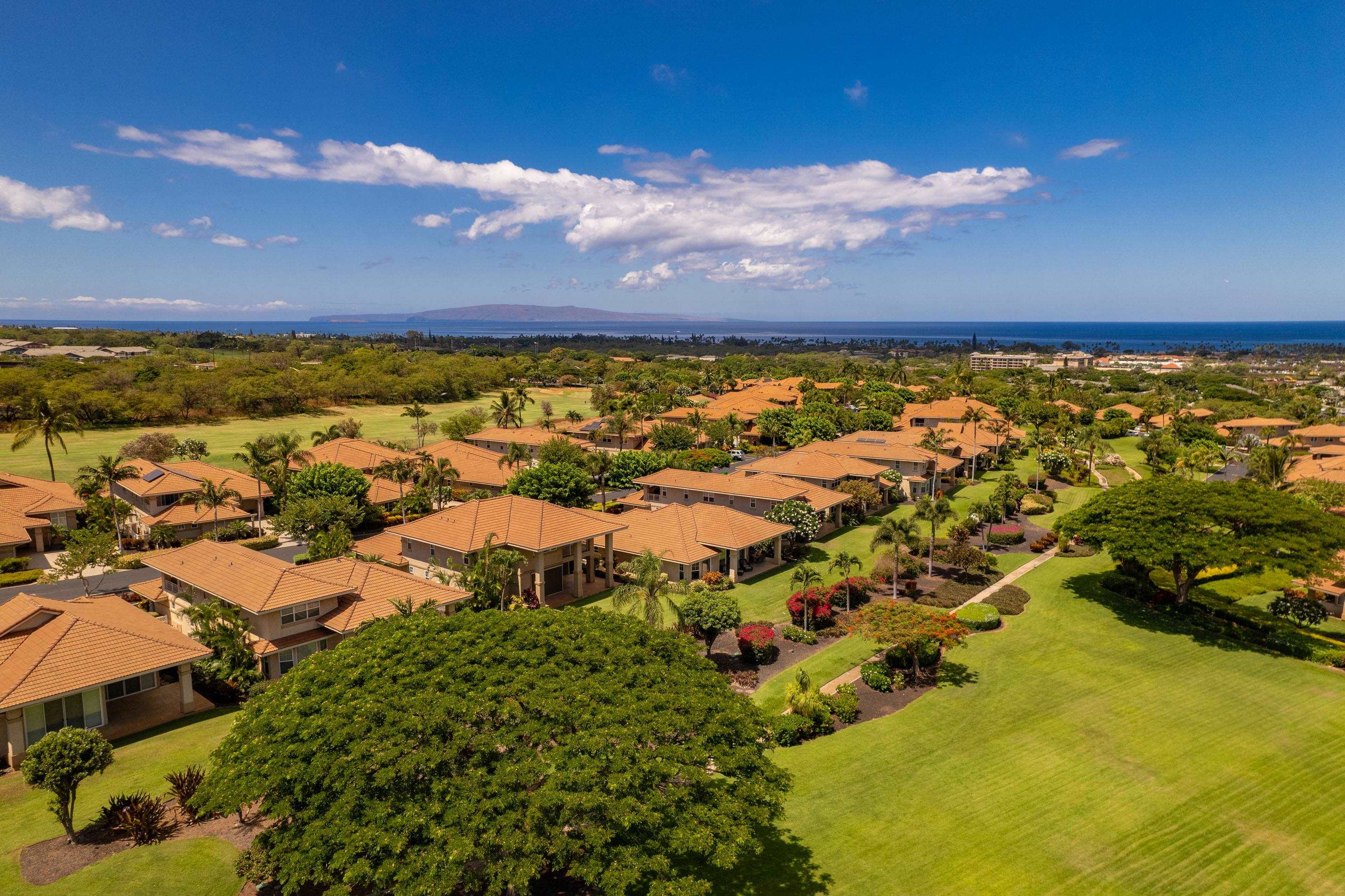 Hokulani Golf Villas condo # 137, Kihei, Hawaii - photo 37 of 48