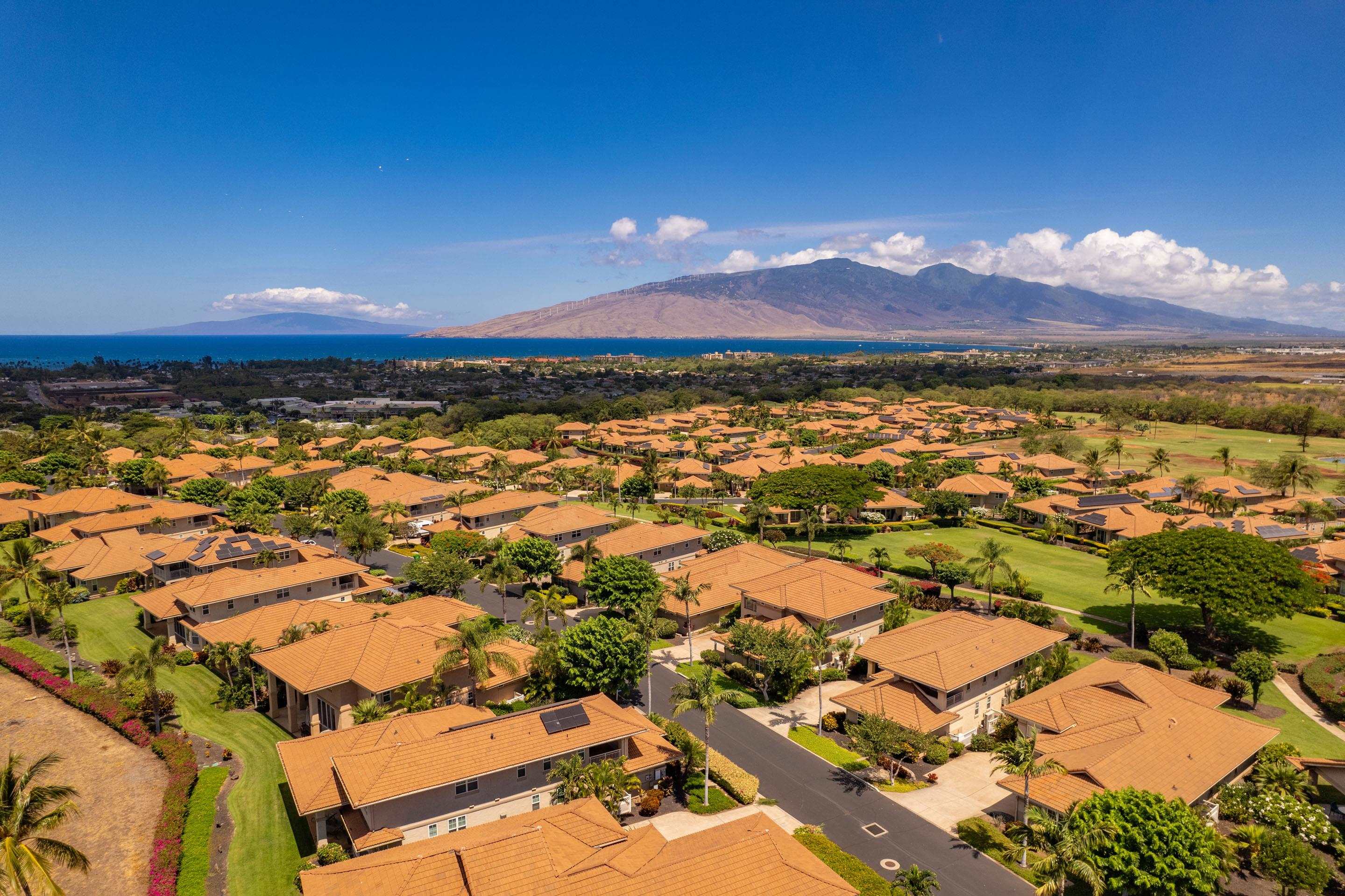 Hokulani Golf Villas condo # 137, Kihei, Hawaii - photo 44 of 48