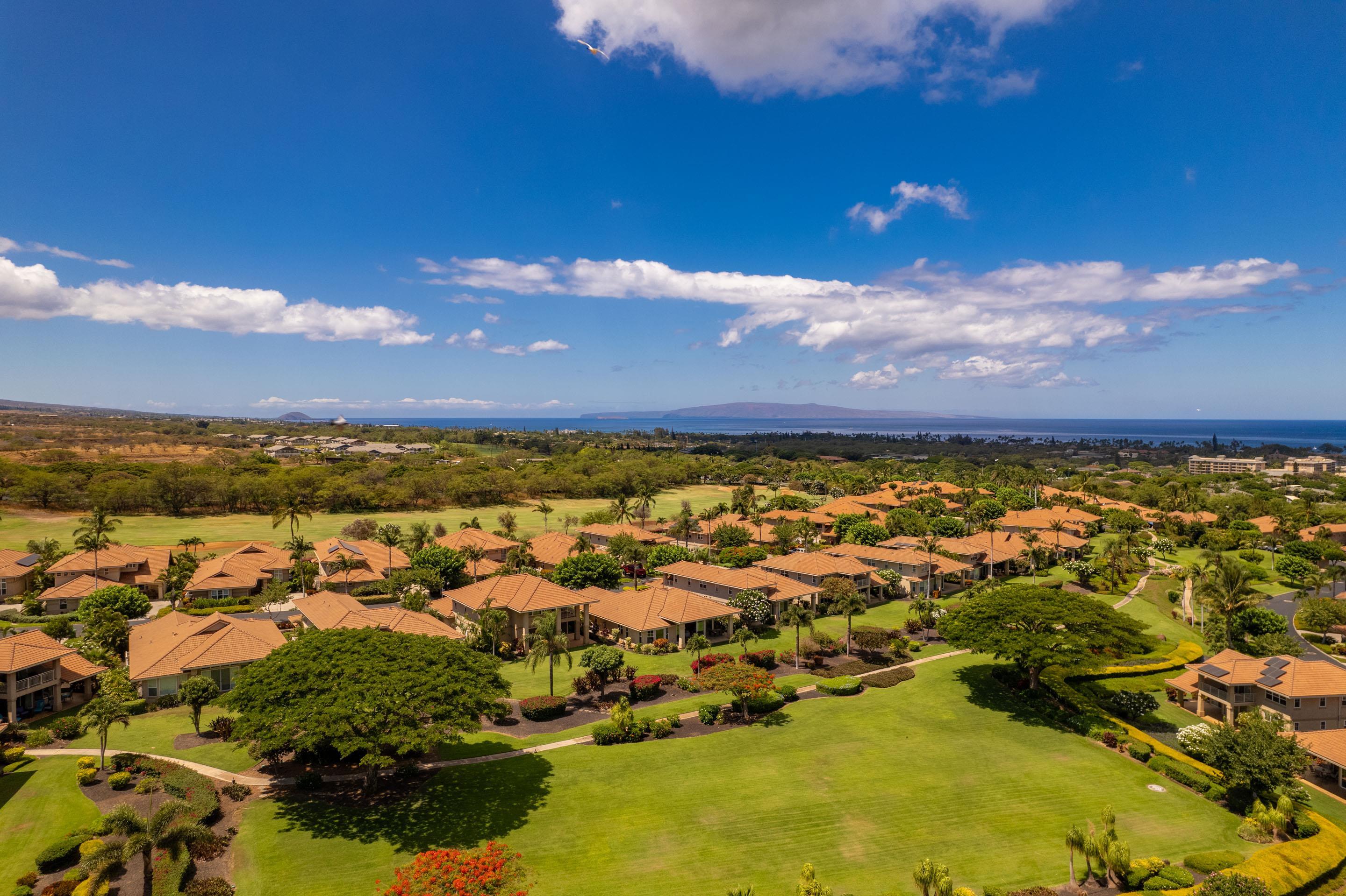 Hokulani Golf Villas condo # 137, Kihei, Hawaii - photo 45 of 48