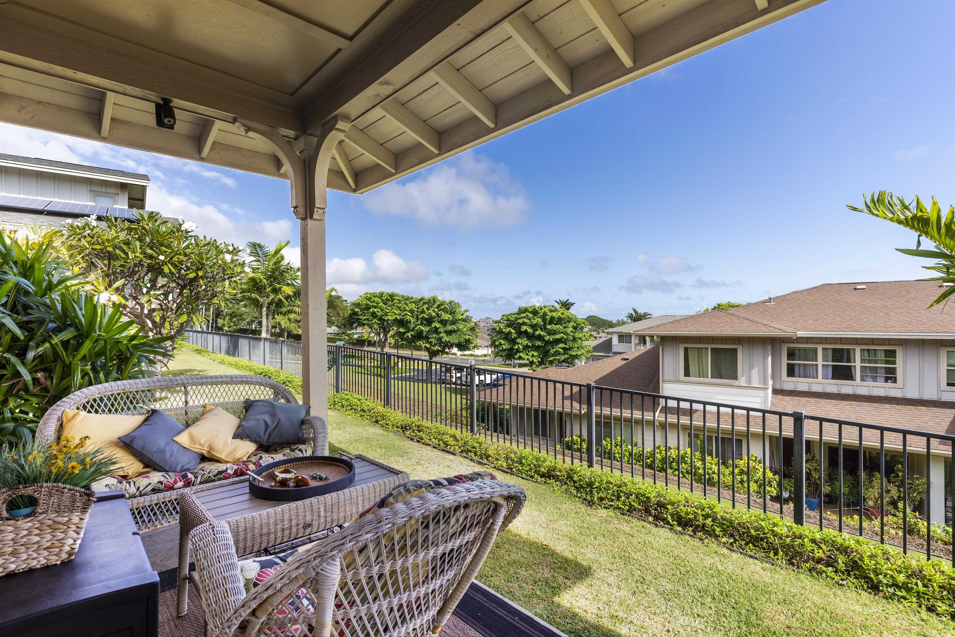 Hoolea Terrace at Kehalani condo # 1501, Wailuku, Hawaii - photo 3 of 32