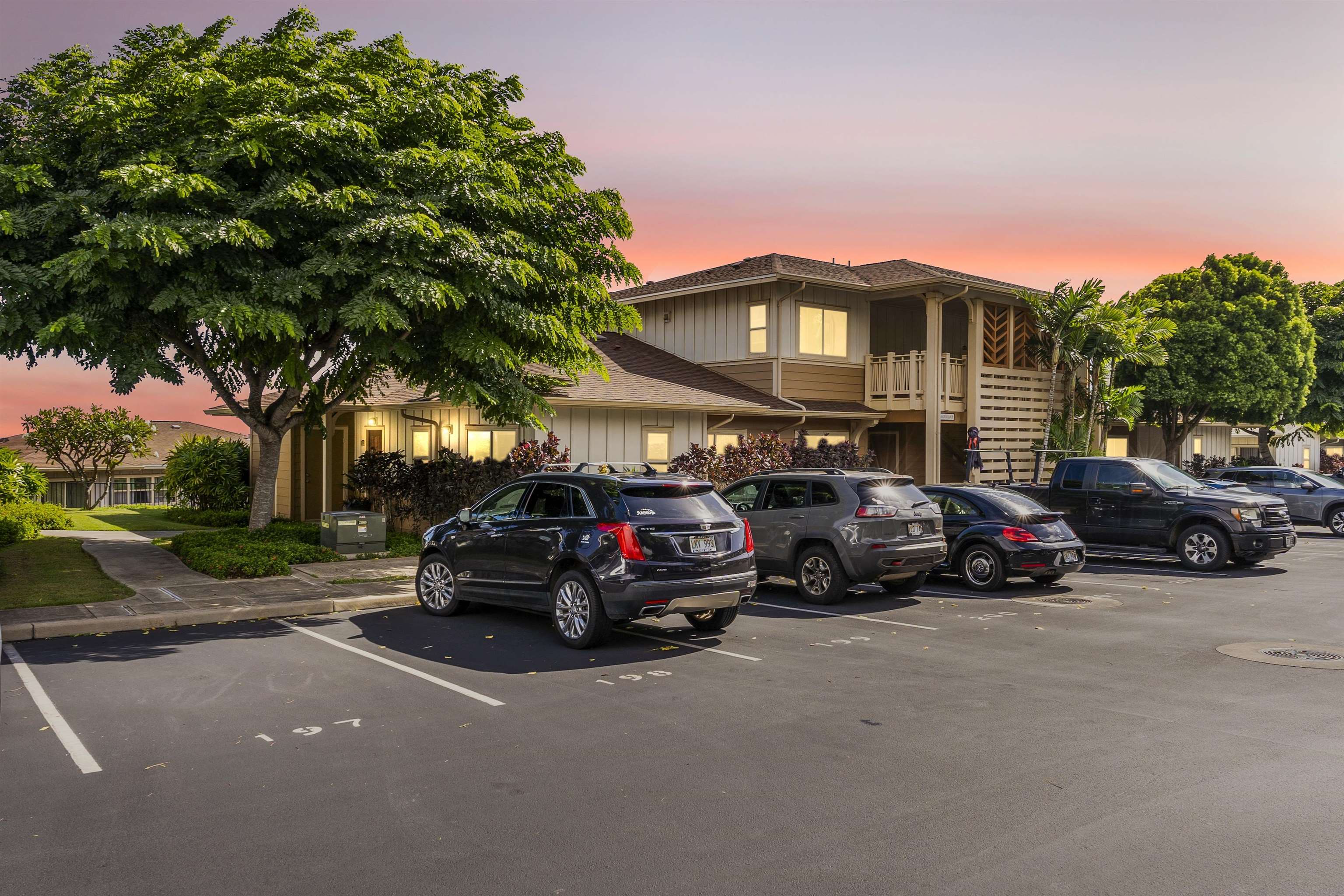 Hoolea Terrace at Kehalani condo # 1501, Wailuku, Hawaii - photo 30 of 32