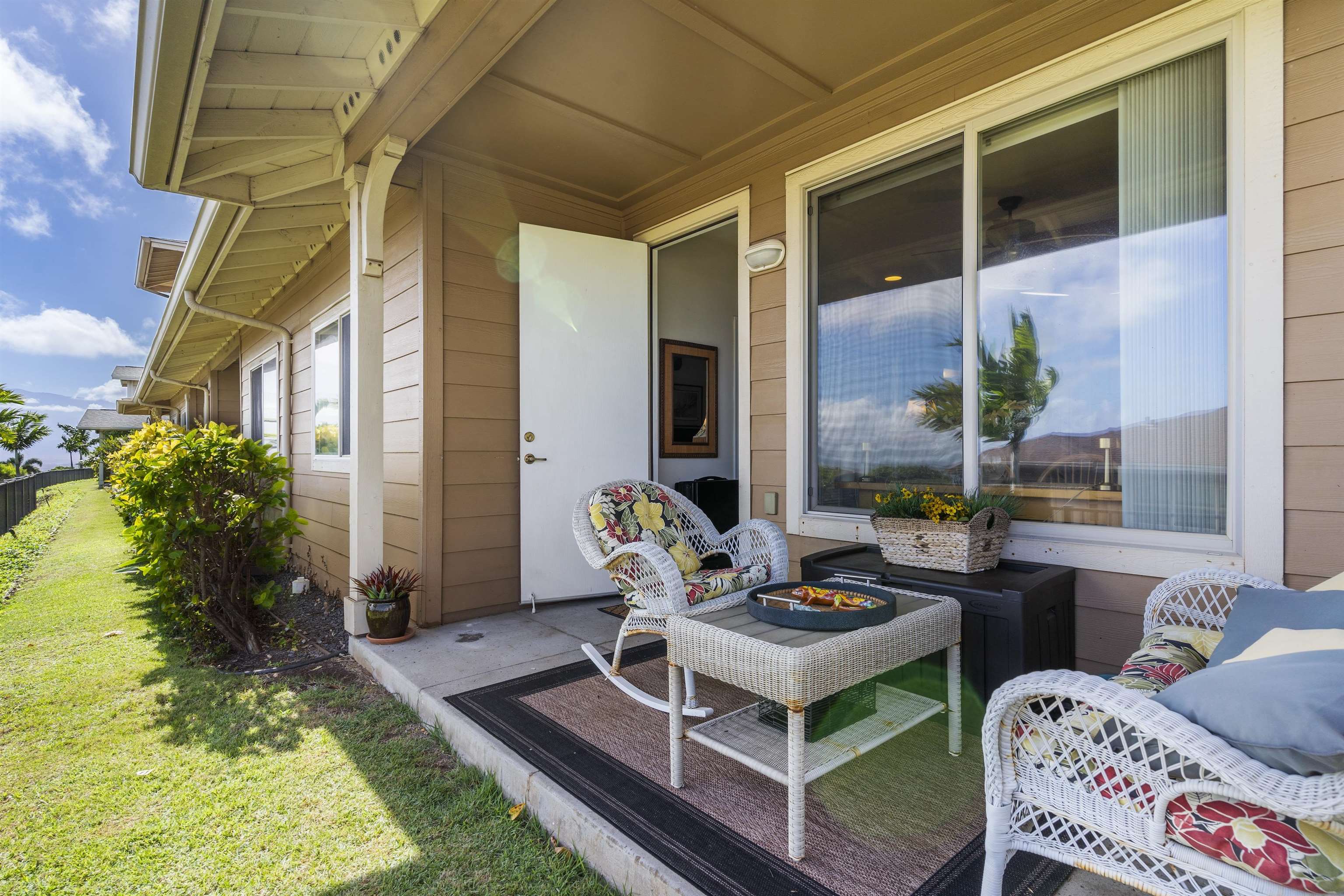 Hoolea Terrace at Kehalani condo # 1501, Wailuku, Hawaii - photo 31 of 32