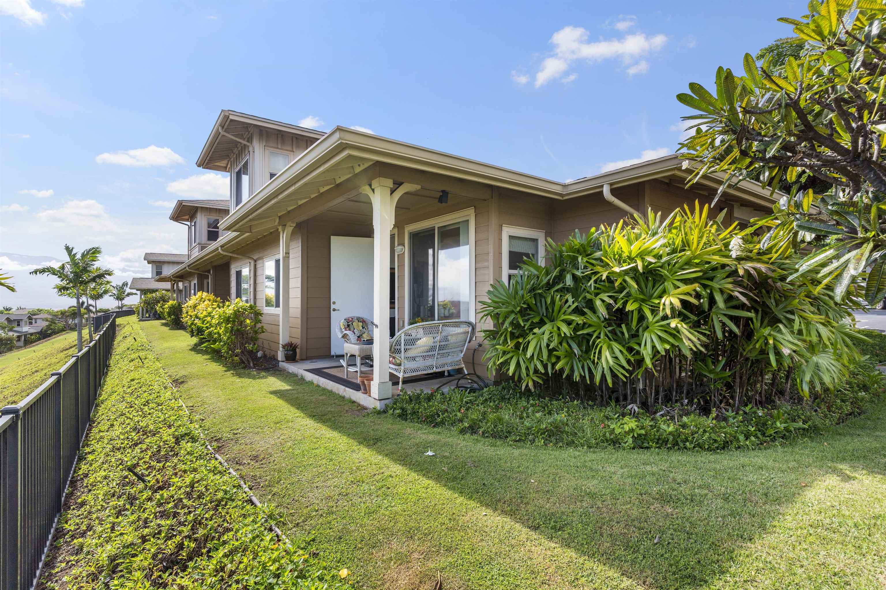 Hoolea Terrace at Kehalani condo # 1501, Wailuku, Hawaii - photo 32 of 32