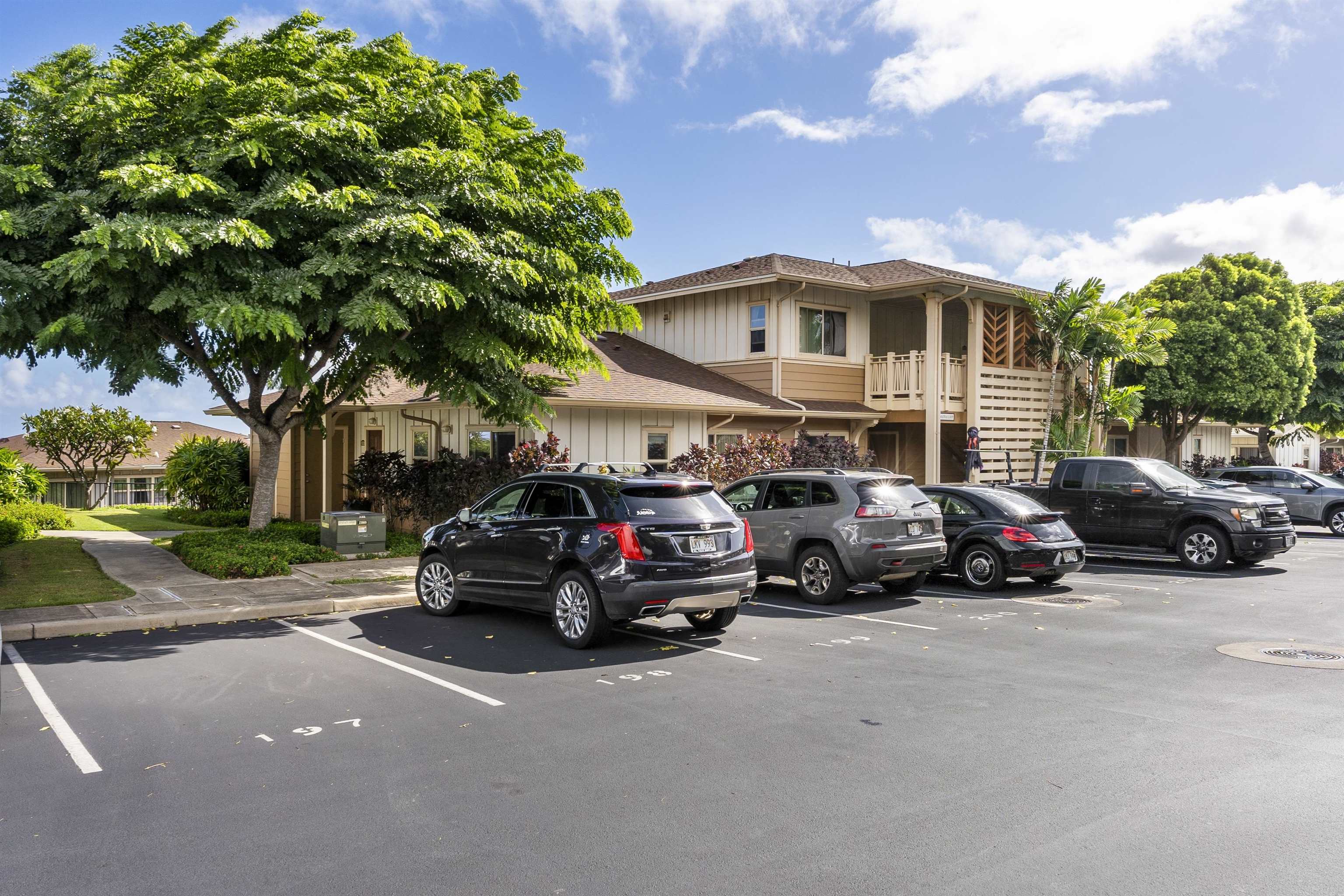 Hoolea Terrace at Kehalani condo # 1501, Wailuku, Hawaii - photo 5 of 32