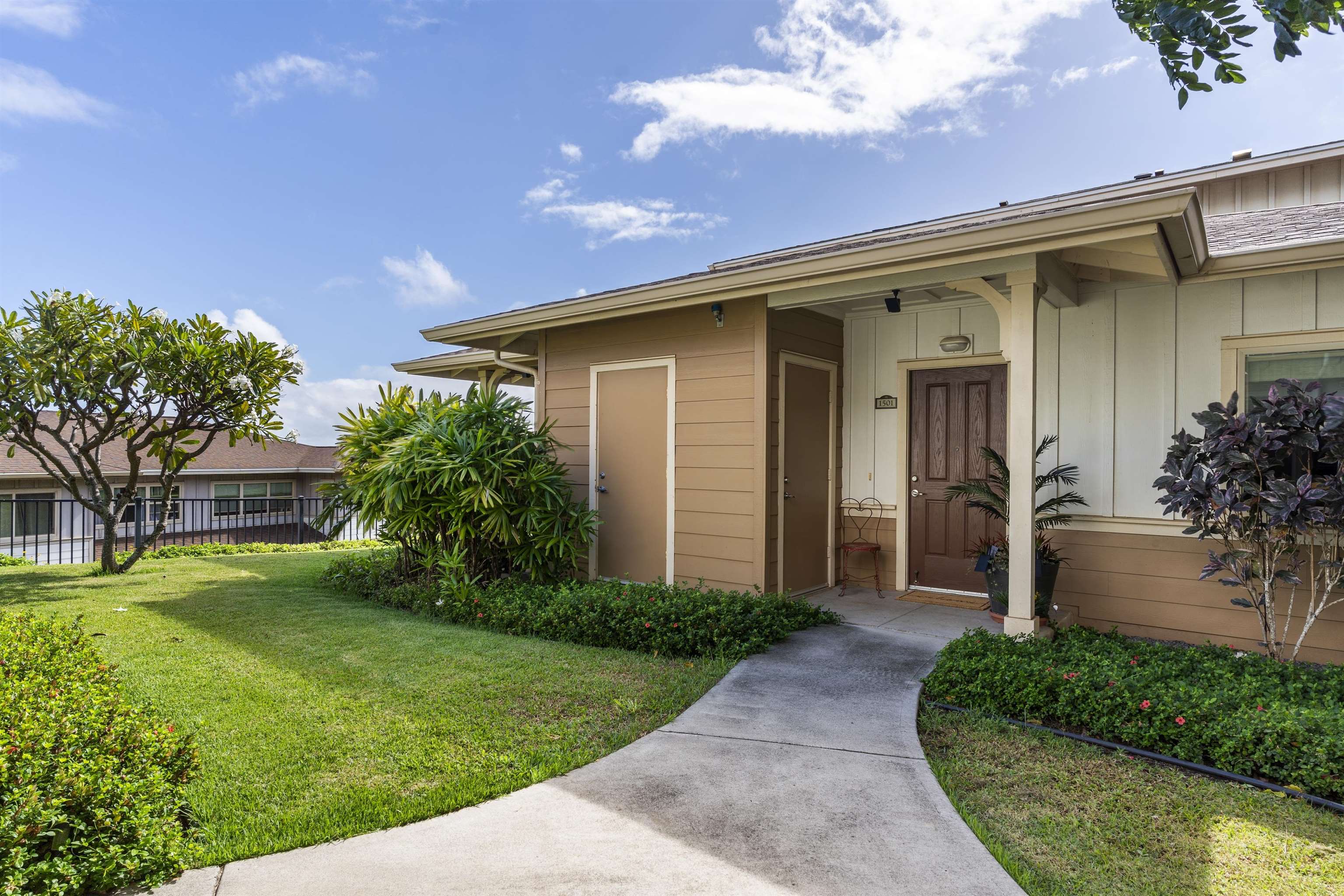 Hoolea Terrace at Kehalani condo # 1501, Wailuku, Hawaii - photo 6 of 32