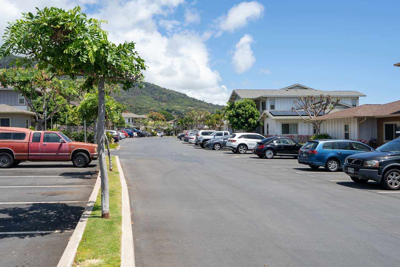 Hoolea Terrace at Kehalani condo # 1505, Wailuku, Hawaii - photo 21 of 23