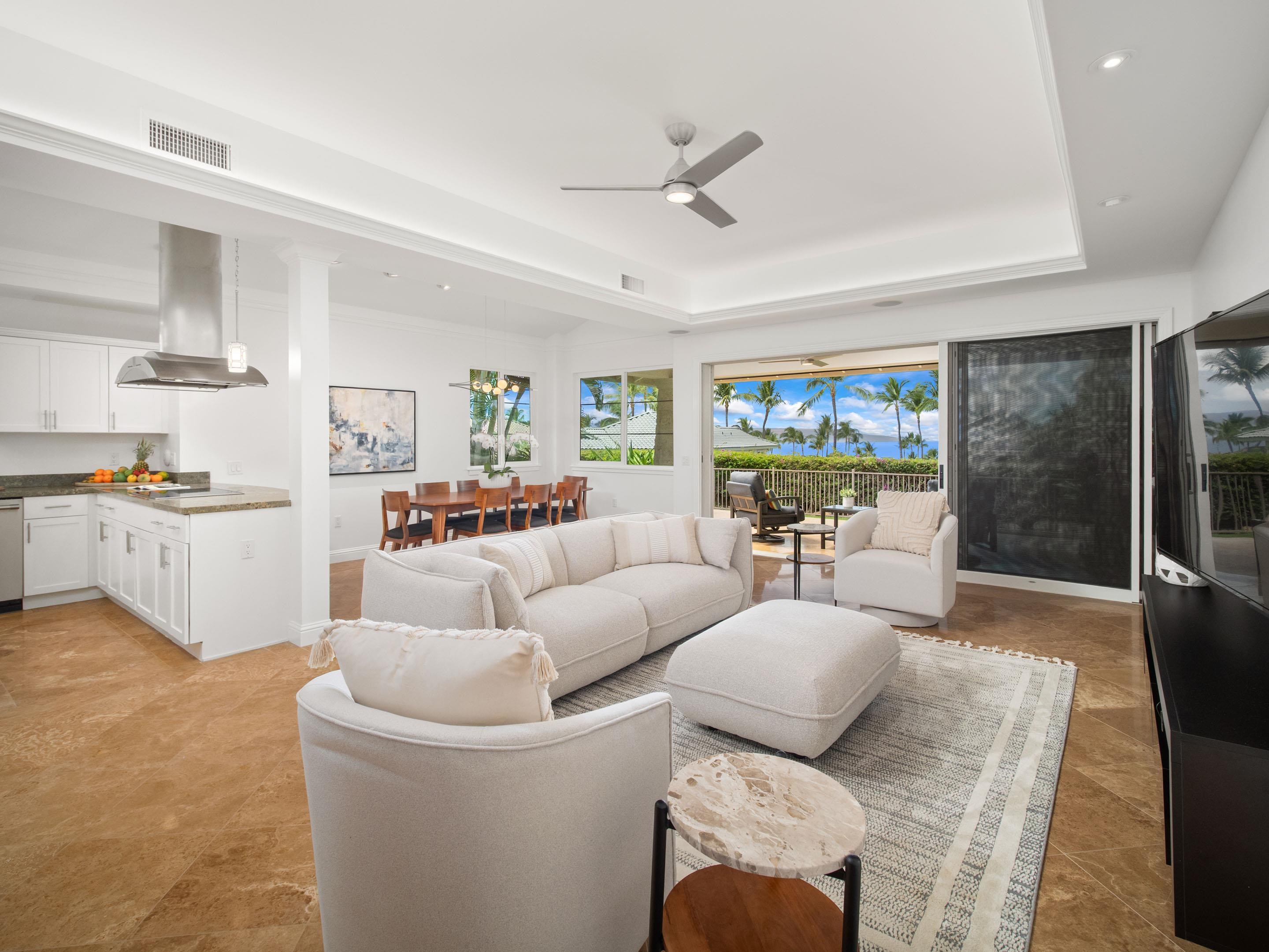 Kai Malu condo # 66A, Kihei, Hawaii - photo 2 of 48