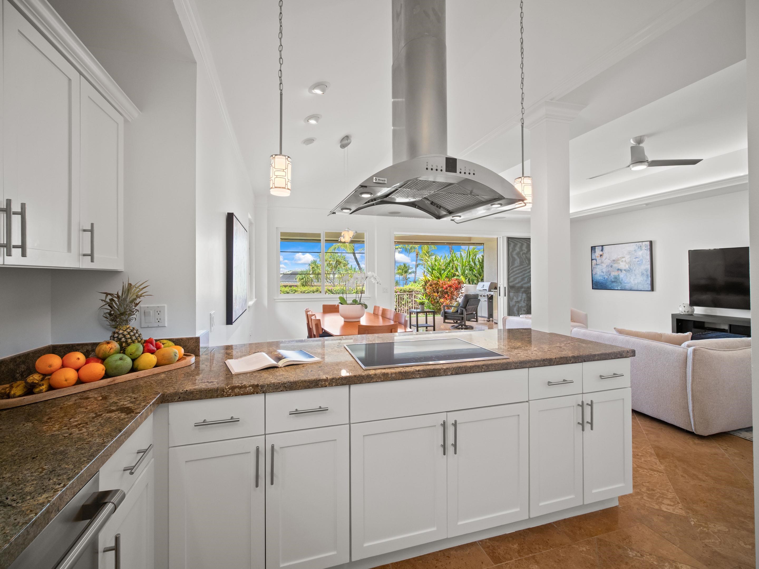 Kai Malu condo # 66A, Kihei, Hawaii - photo 11 of 48