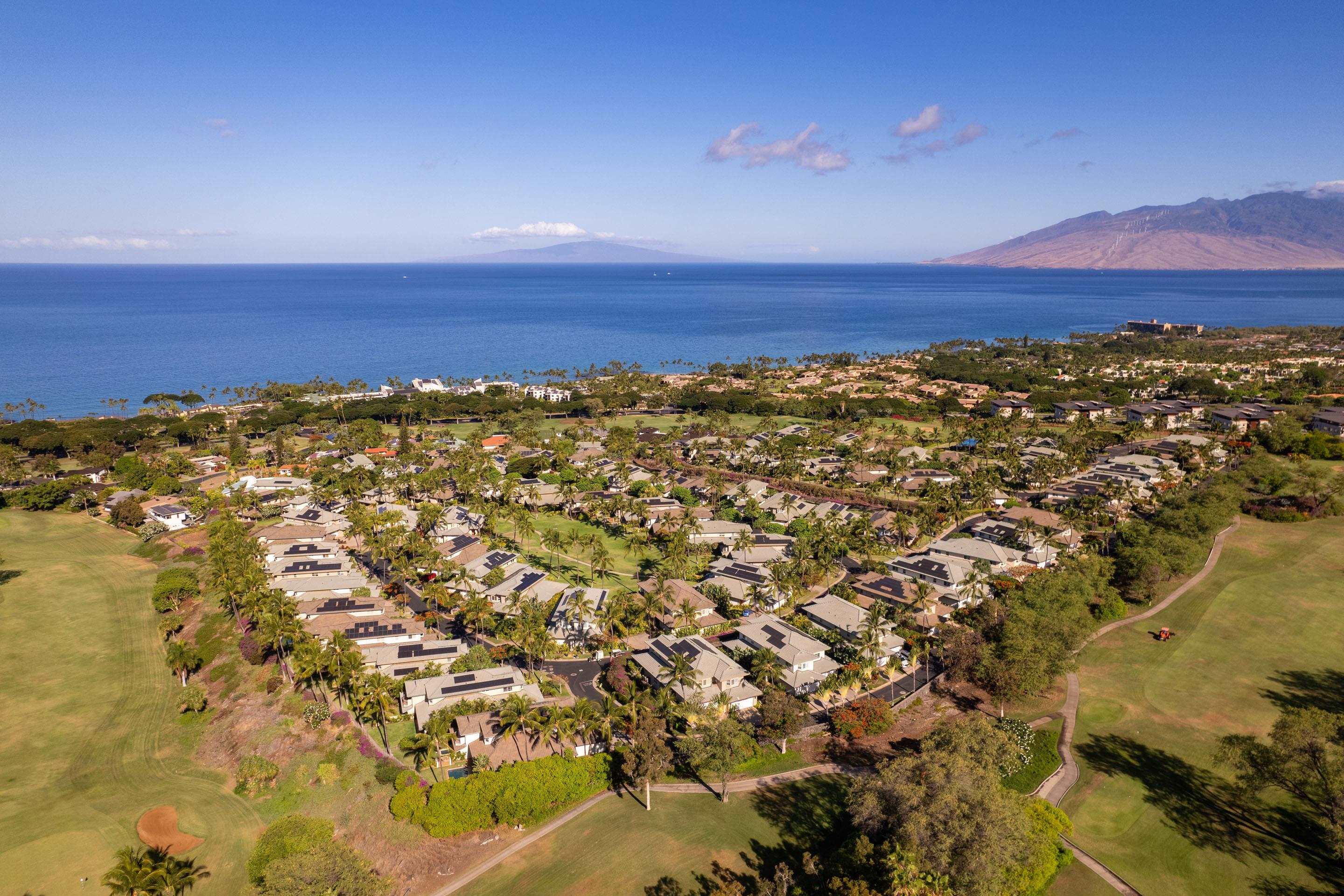 Kai Malu condo # 66A, Kihei, Hawaii - photo 29 of 48