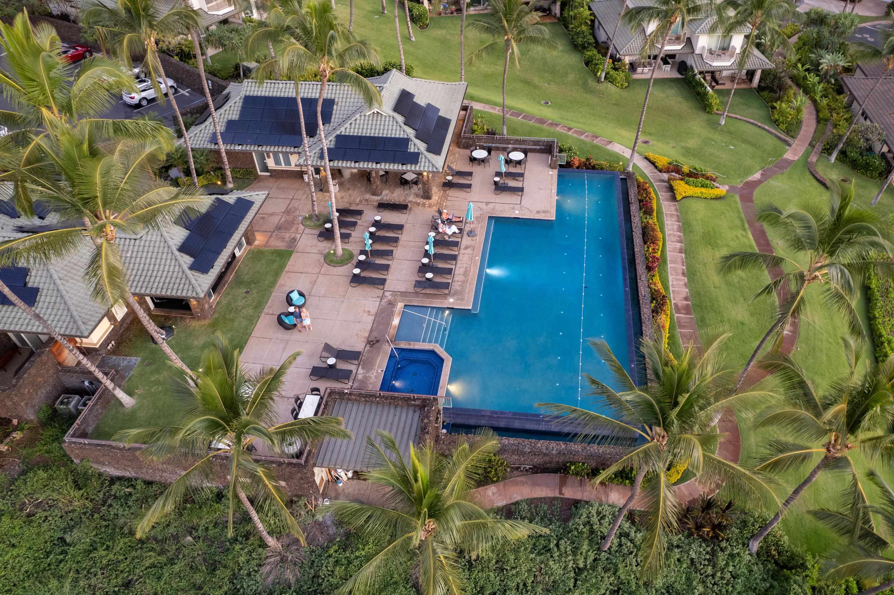 Kai Malu condo # 66A, Kihei, Hawaii - photo 36 of 48