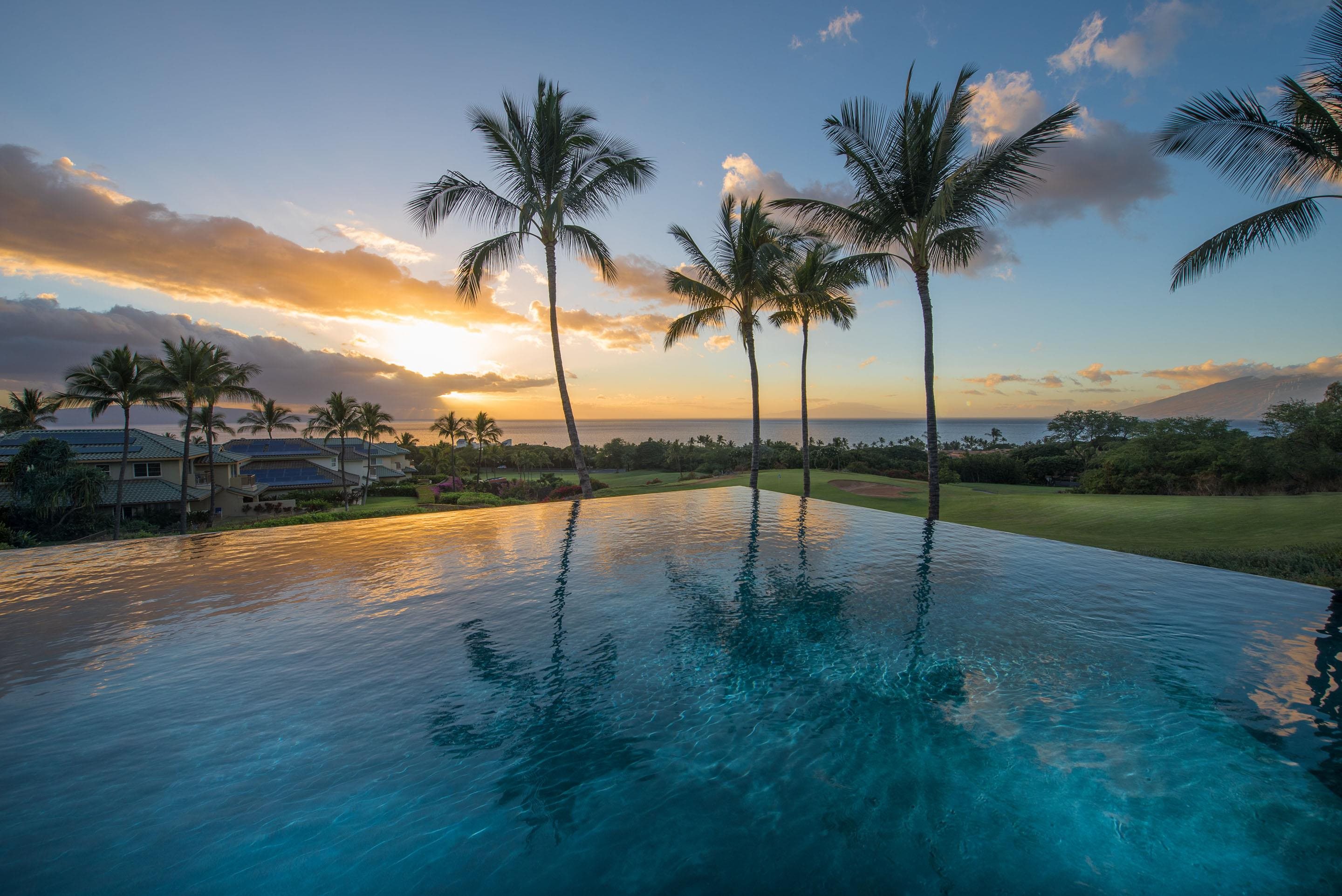 Kai Malu condo # 66A, Kihei, Hawaii - photo 38 of 48