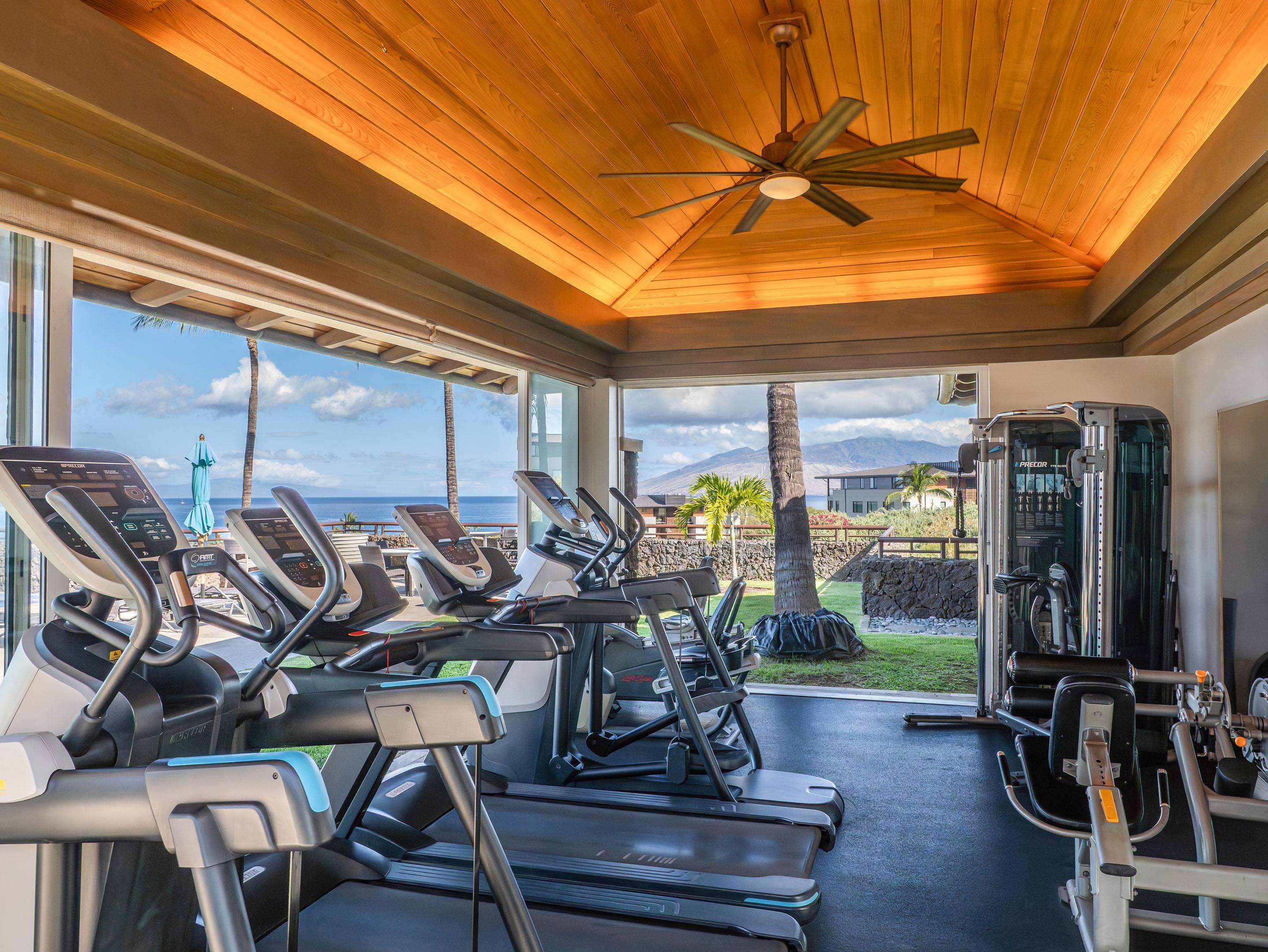 Kai Malu condo # 66A, Kihei, Hawaii - photo 40 of 48