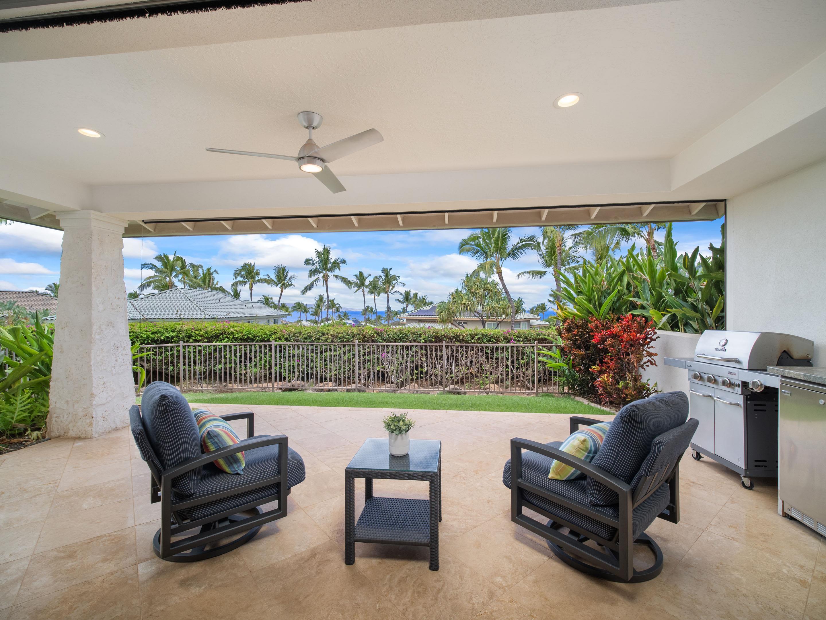 Kai Malu condo # 66A, Kihei, Hawaii - photo 5 of 48