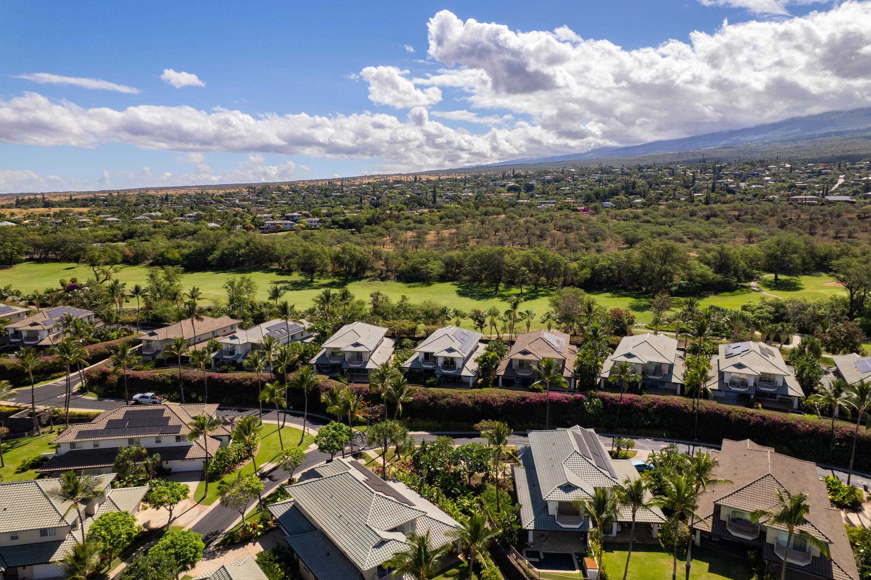 Kai Malu condo # 66A, Kihei, Hawaii - photo 42 of 48